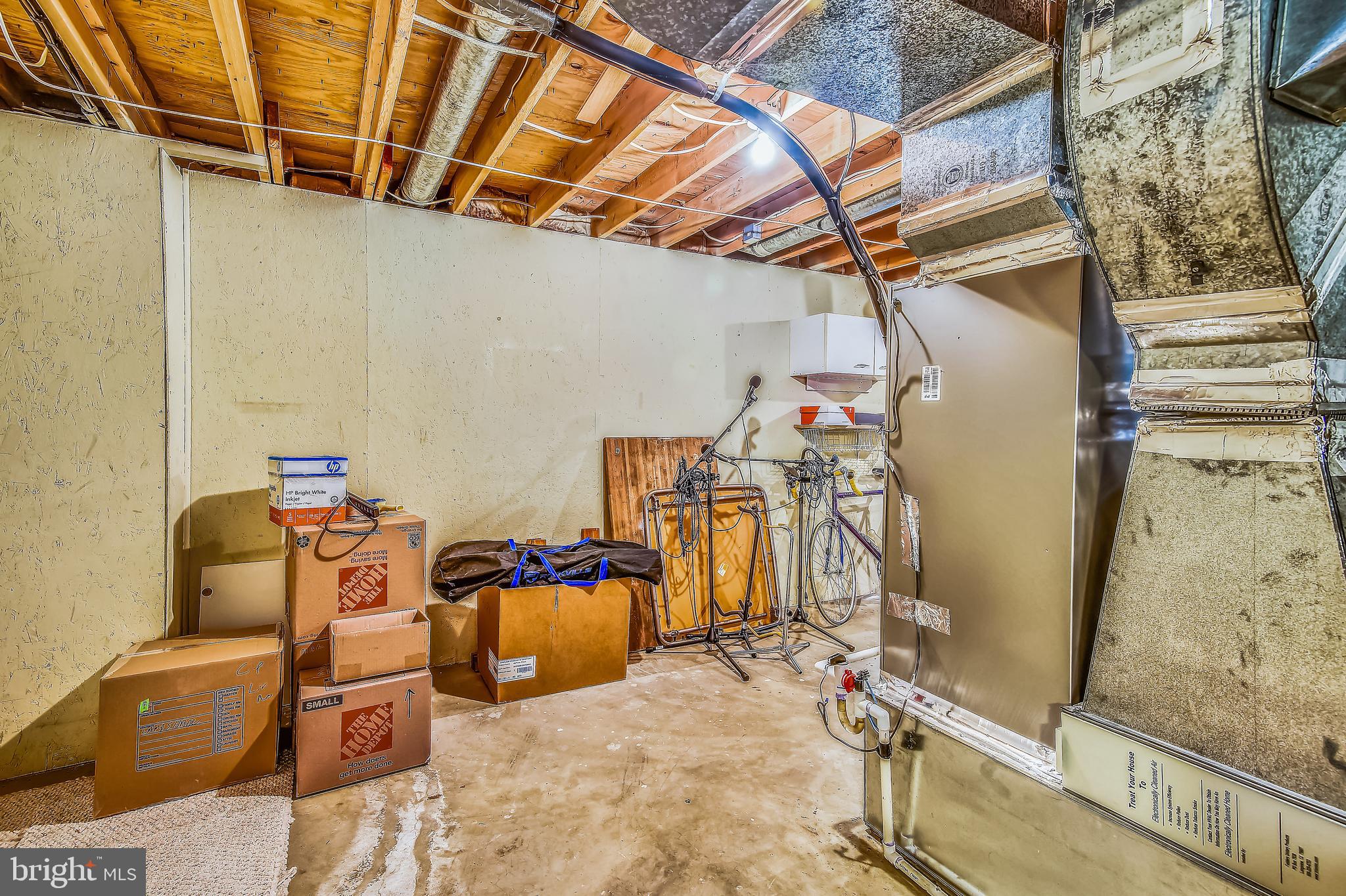 BRADDOCK COVE - Residential