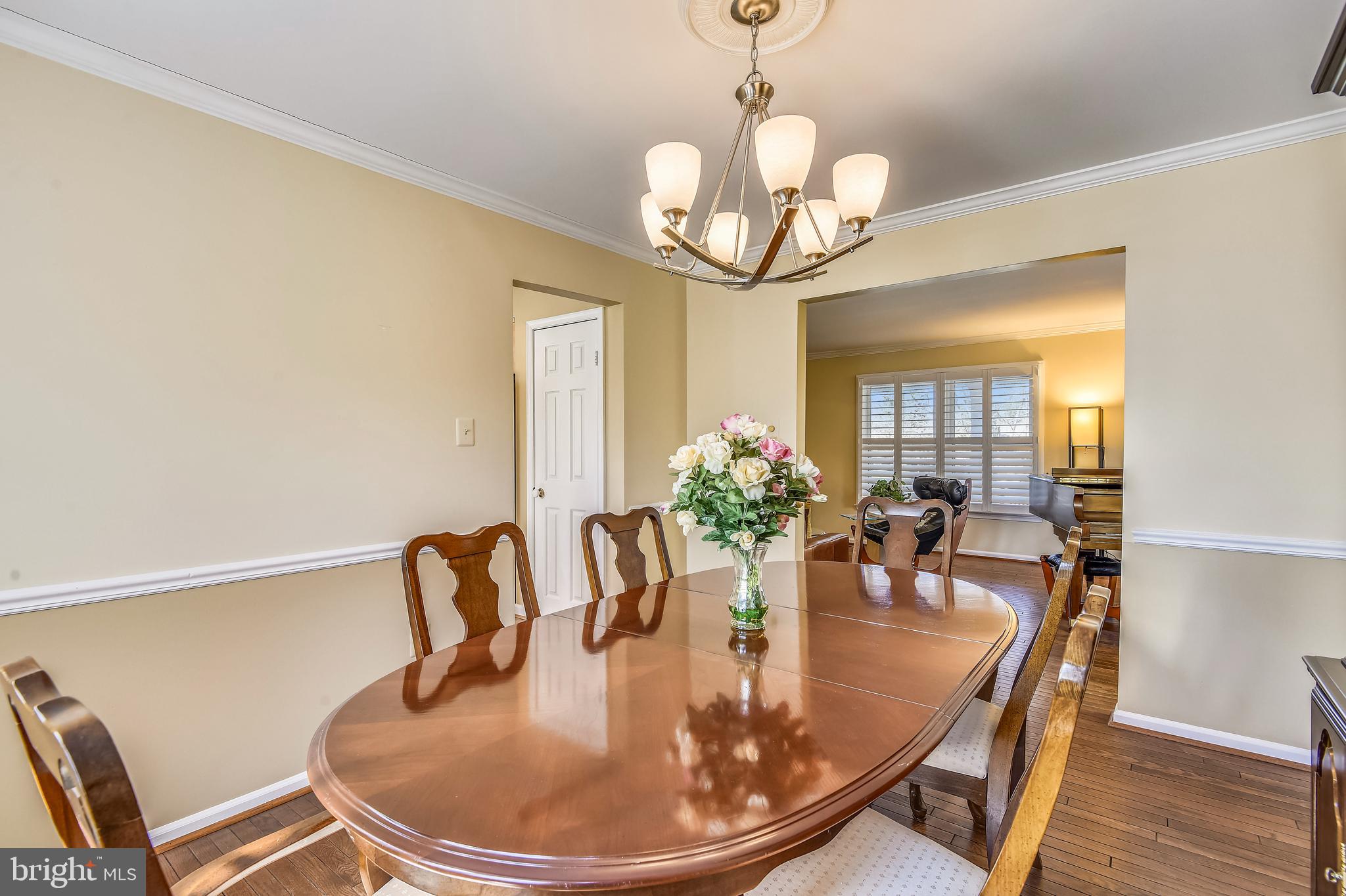 BRADDOCK COVE - Residential