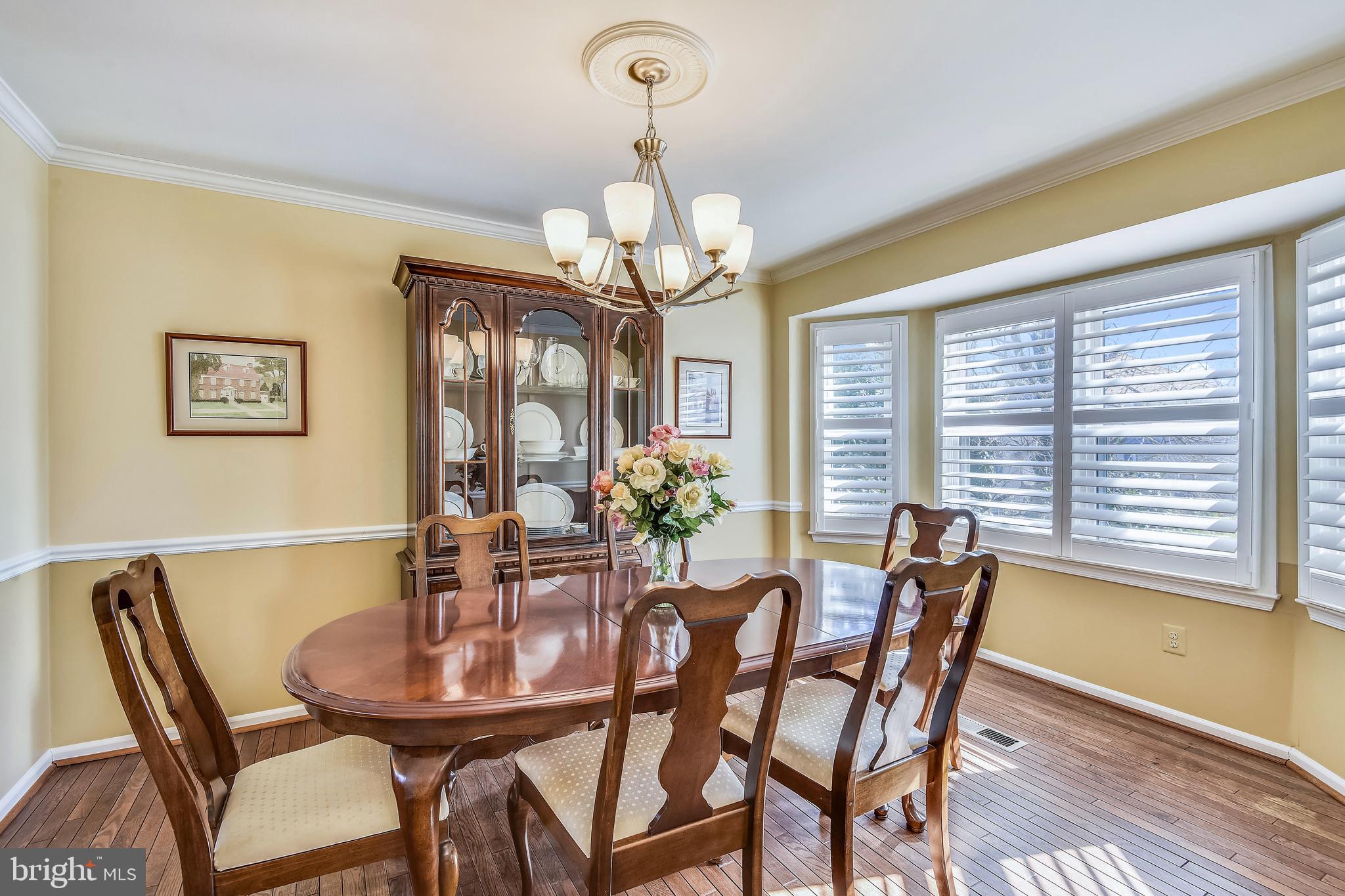 BRADDOCK COVE - Residential