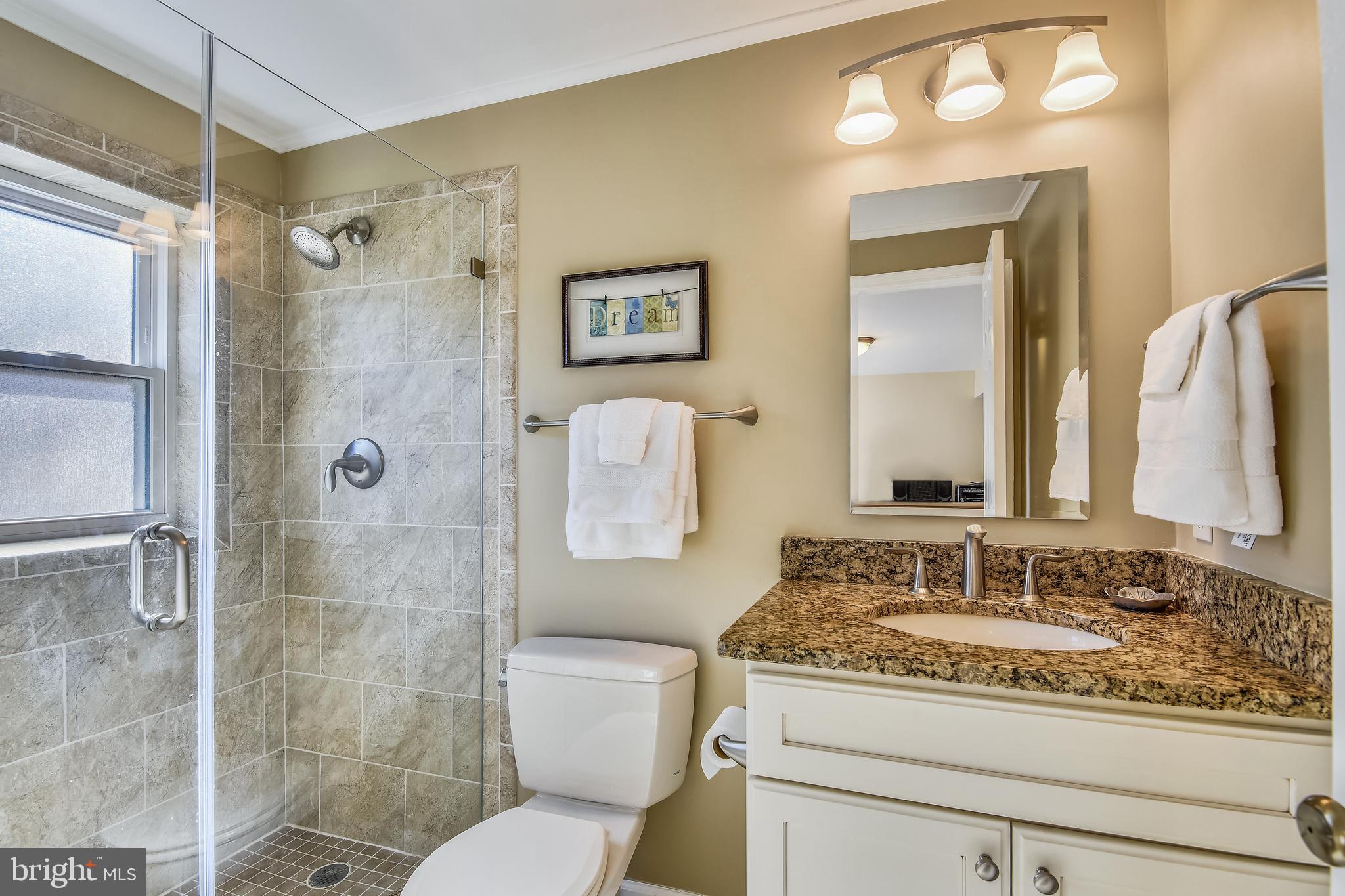 BRADDOCK COVE - Residential