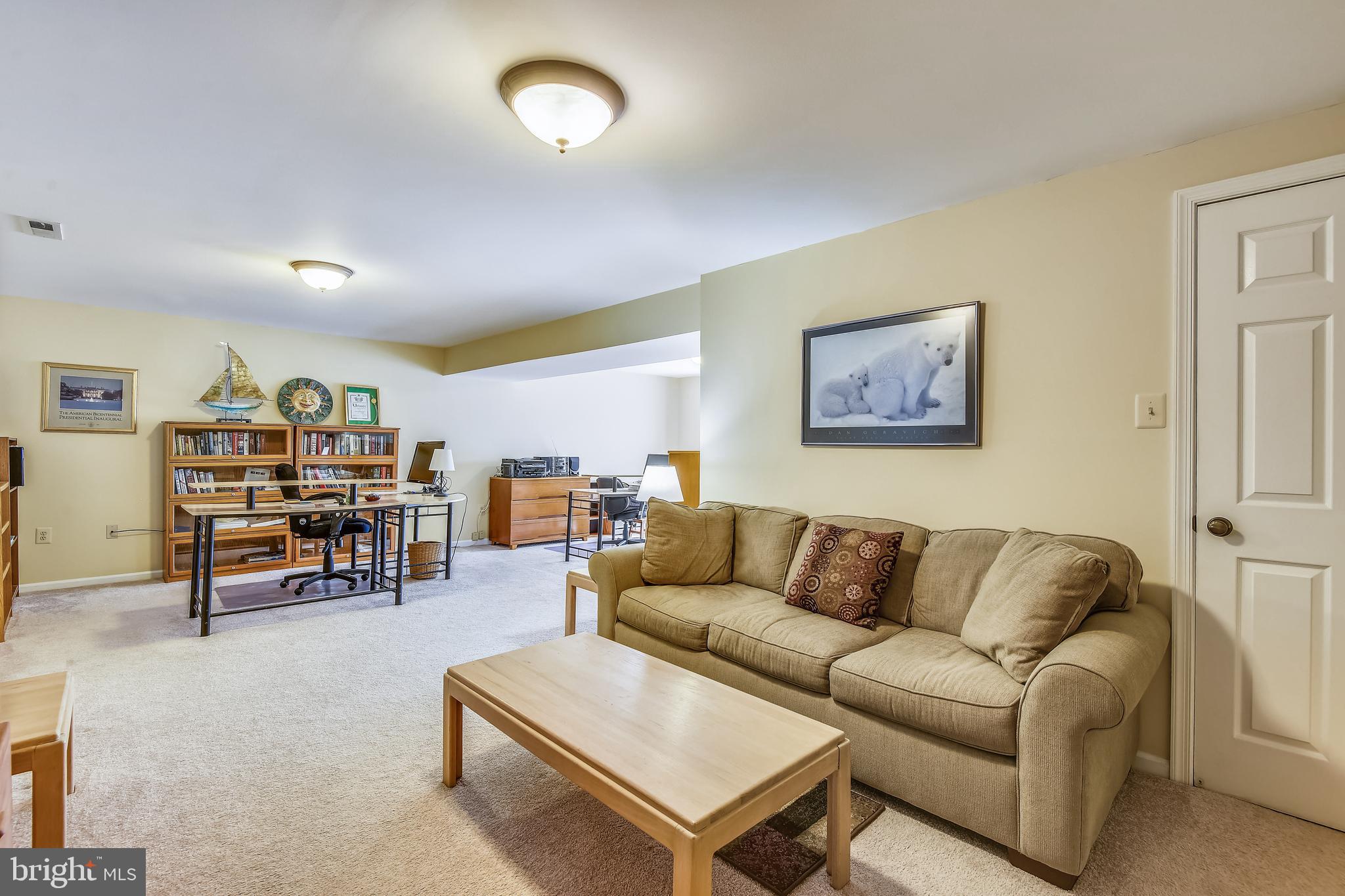 BRADDOCK COVE - Residential