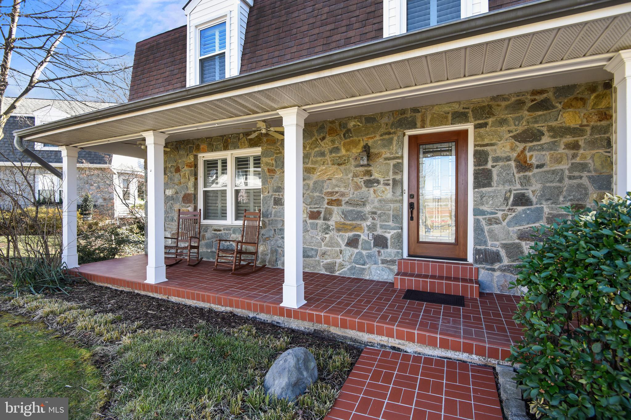 BRADDOCK COVE - Residential