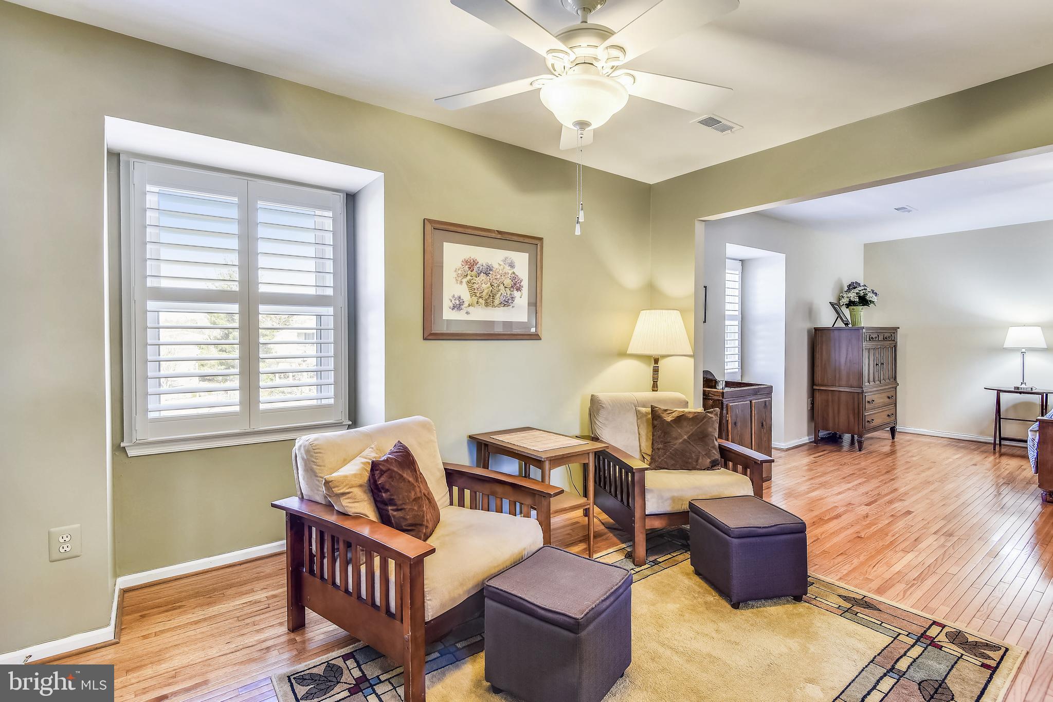 BRADDOCK COVE - Residential