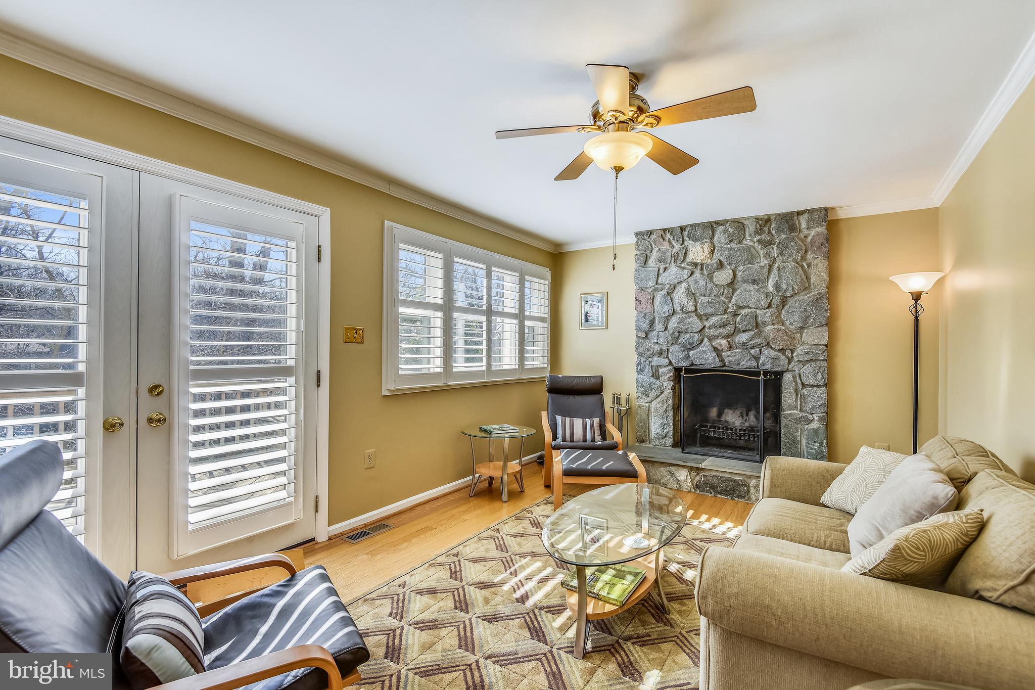 BRADDOCK COVE - Residential