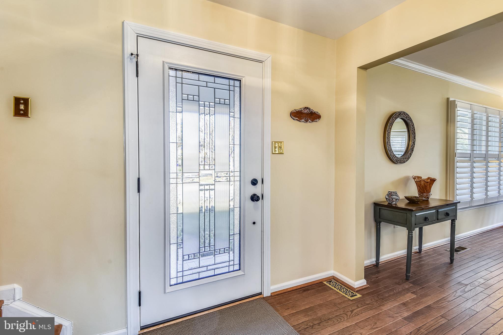 BRADDOCK COVE - Residential