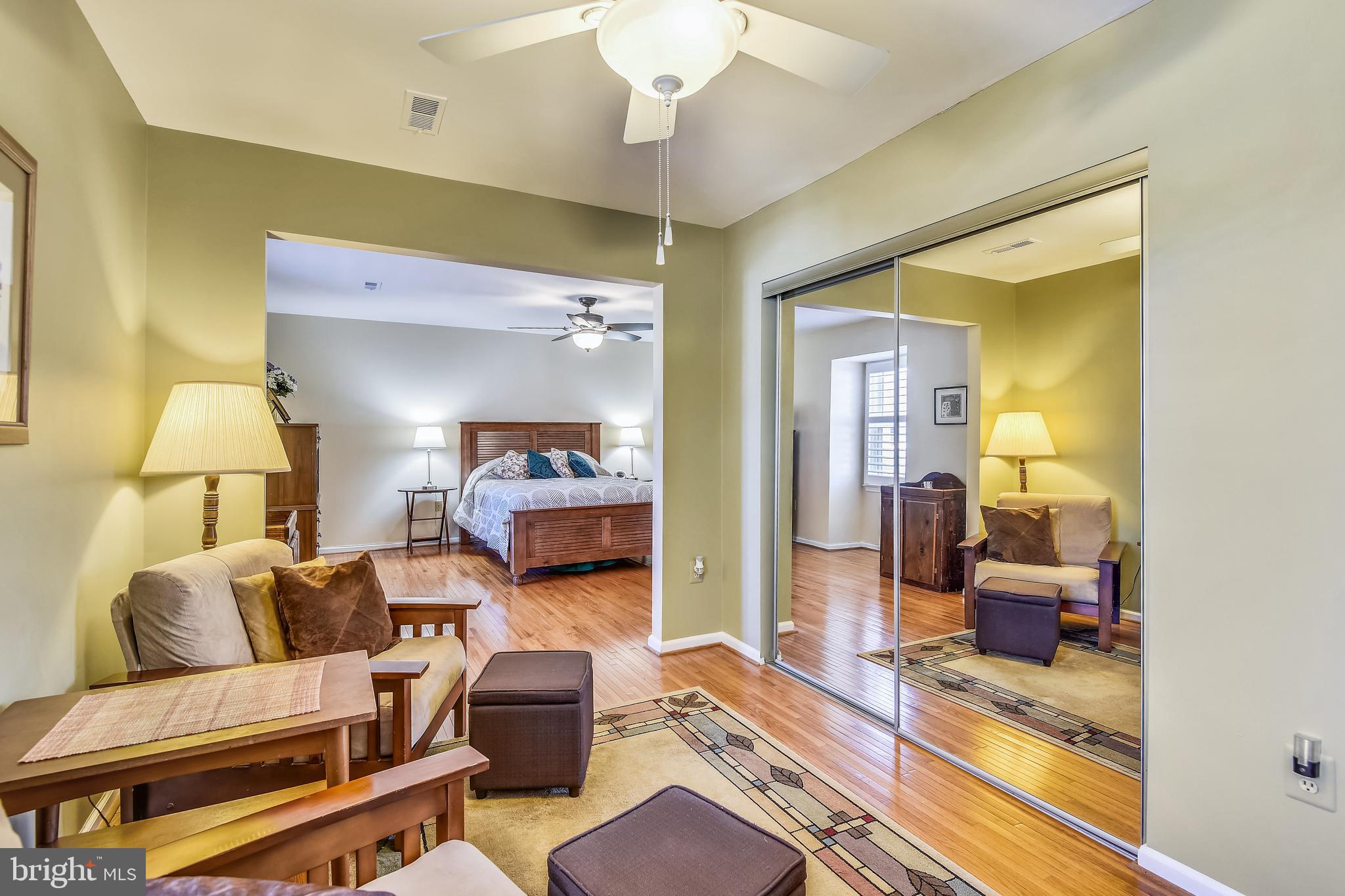 BRADDOCK COVE - Residential