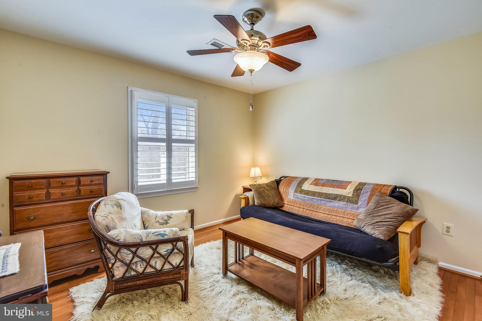 BRADDOCK COVE - Residential