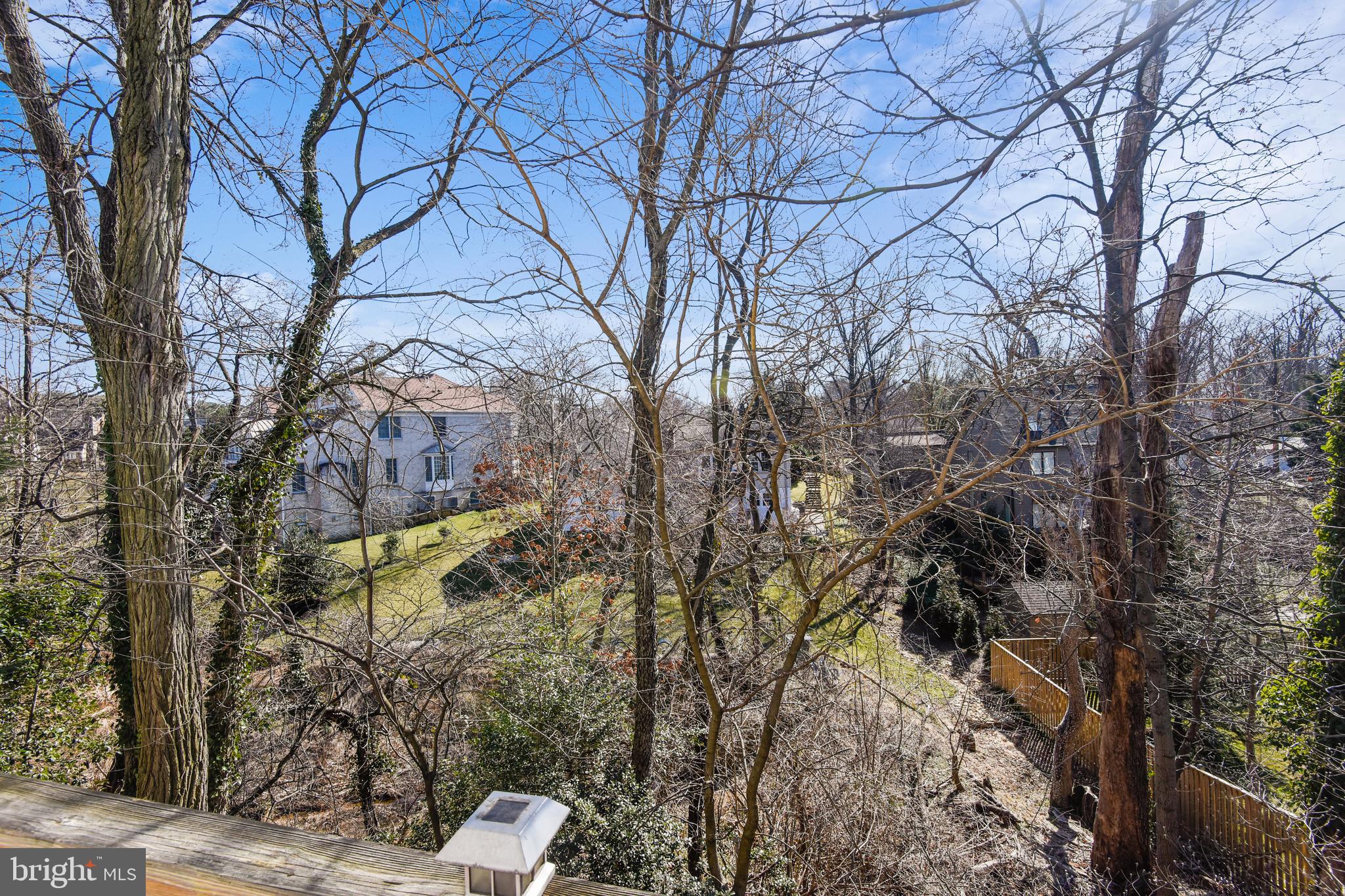 BRADDOCK COVE - Residential