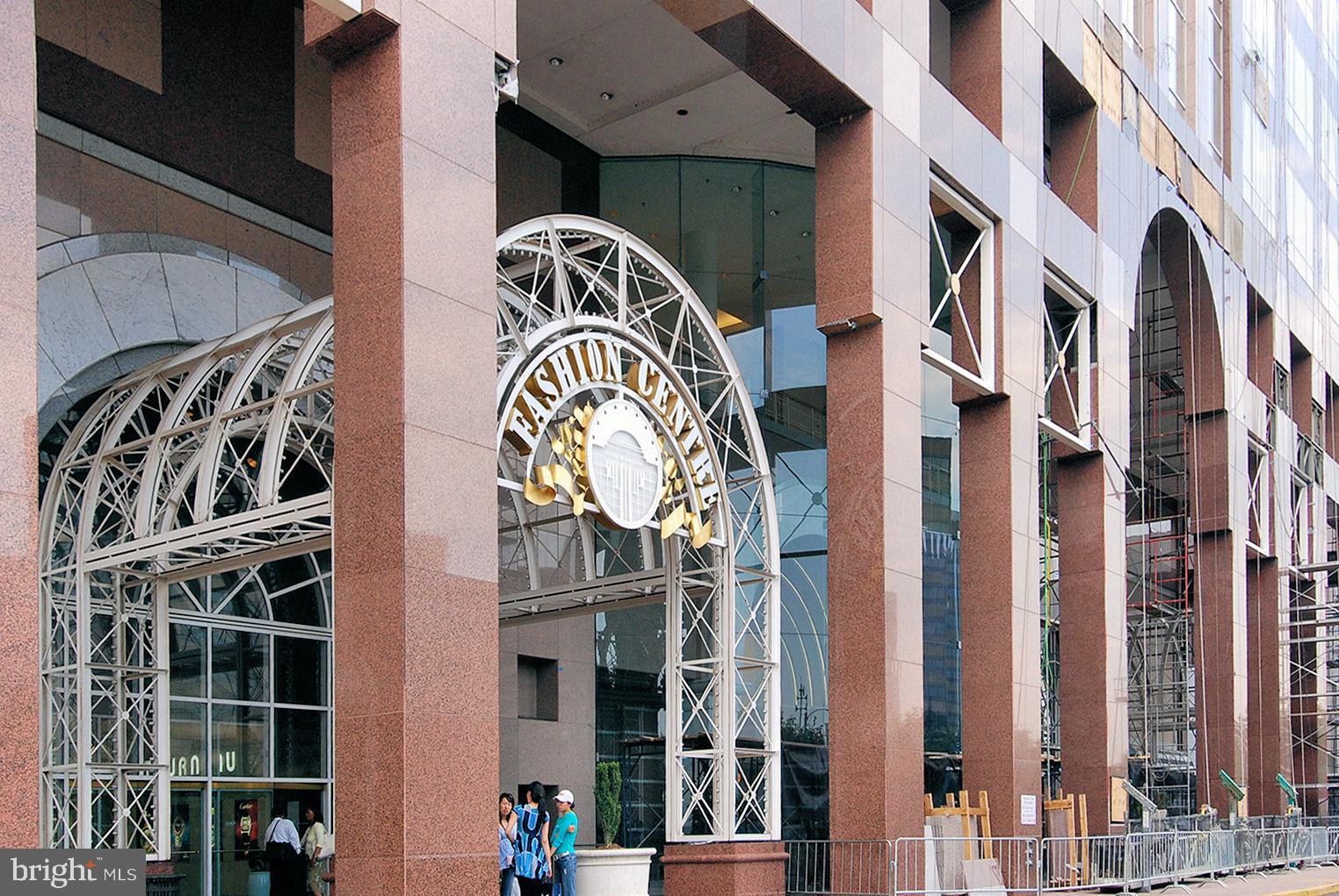 BRADDOCK COVE - Residential