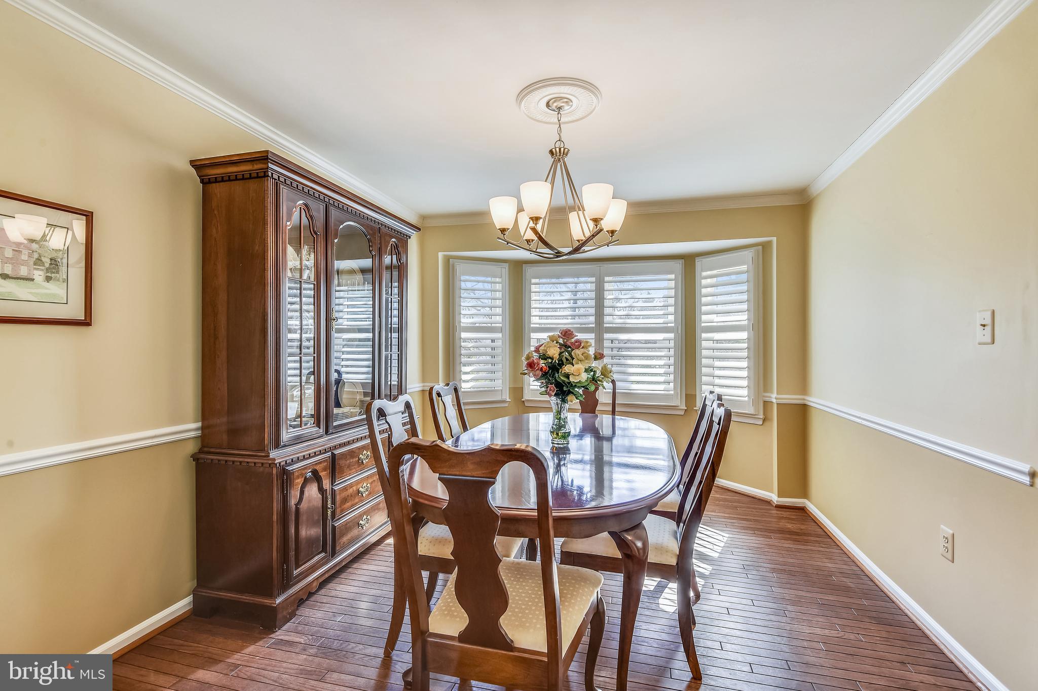 BRADDOCK COVE - Residential