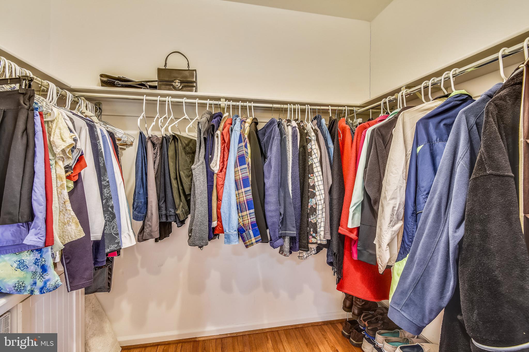 BRADDOCK COVE - Residential