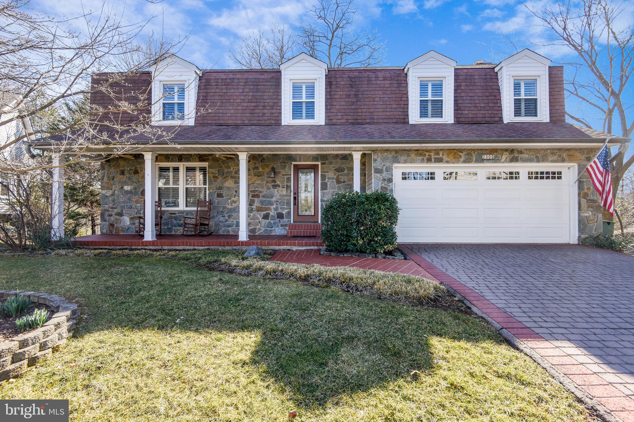 BRADDOCK COVE - Residential