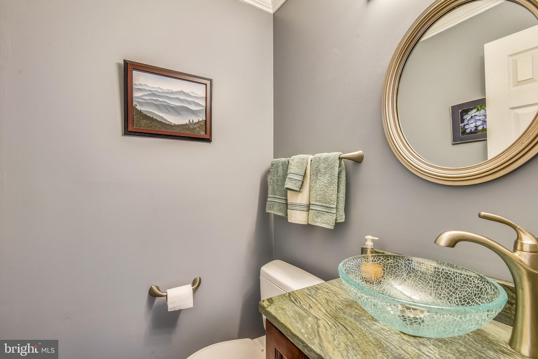 BRADDOCK COVE - Residential