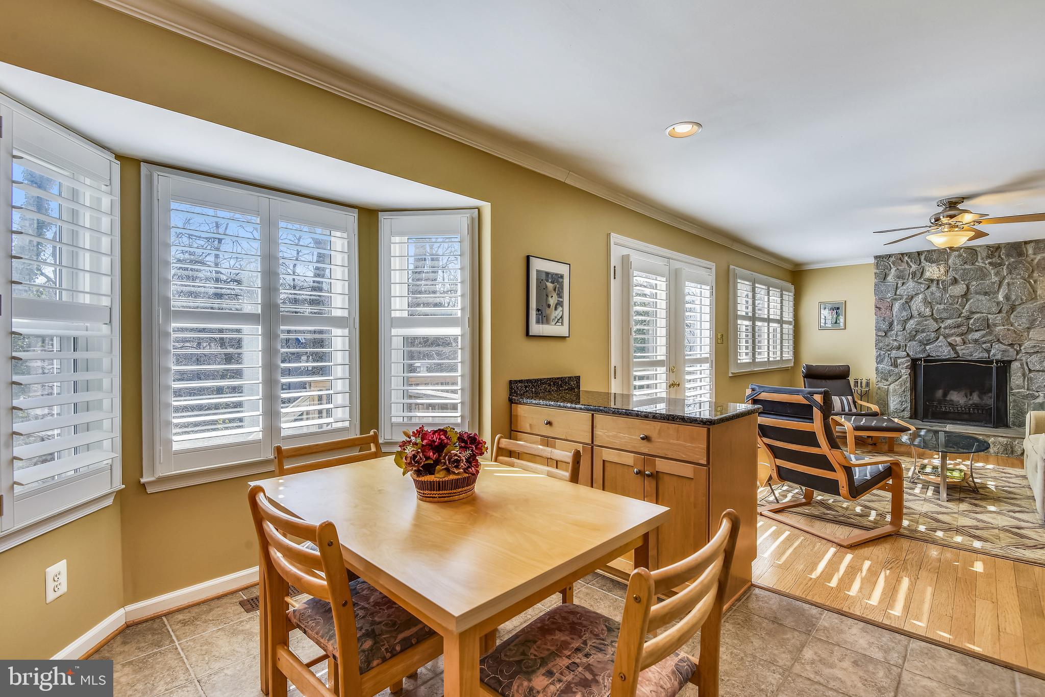 BRADDOCK COVE - Residential