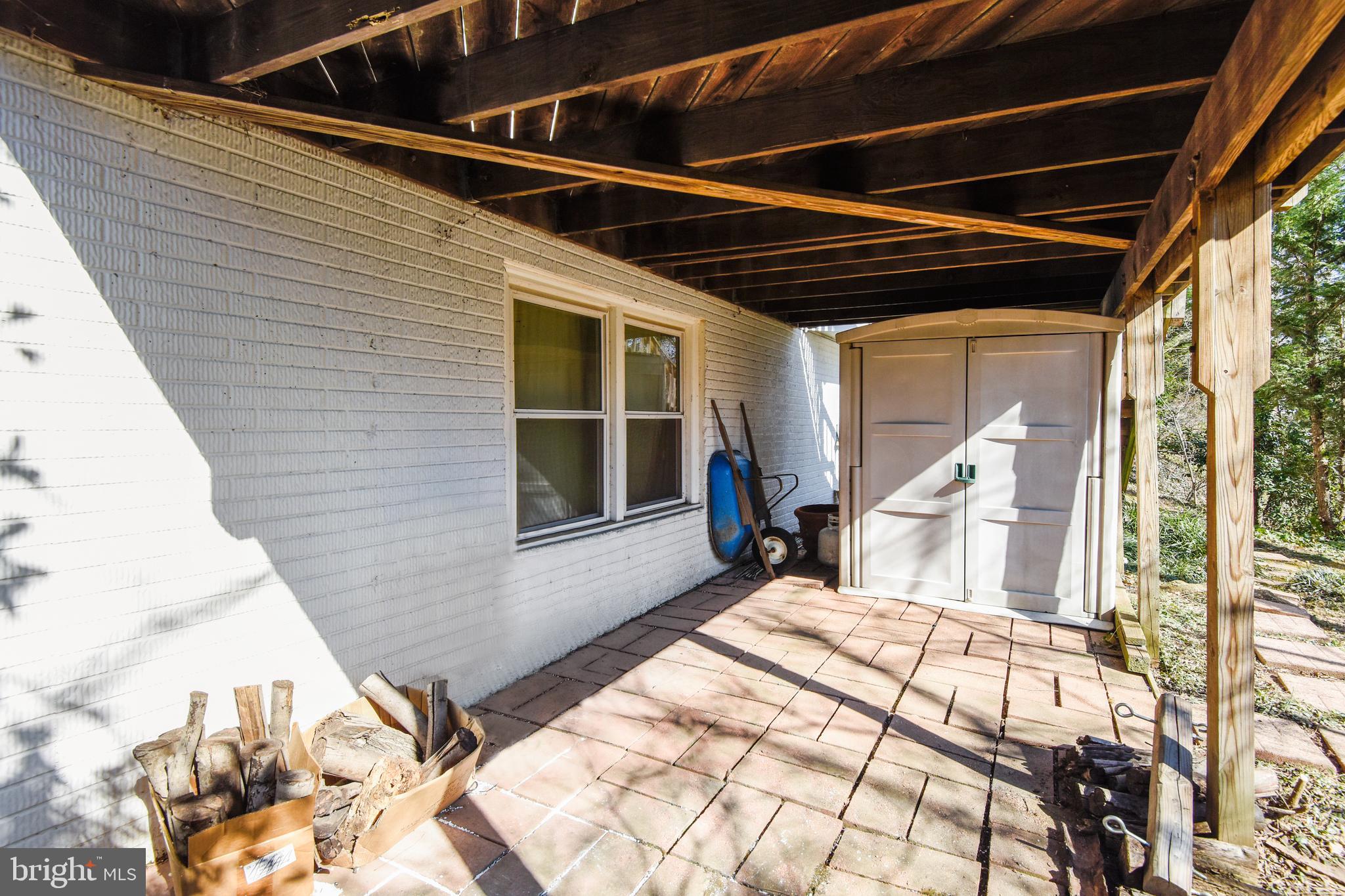 BRADDOCK COVE - Residential