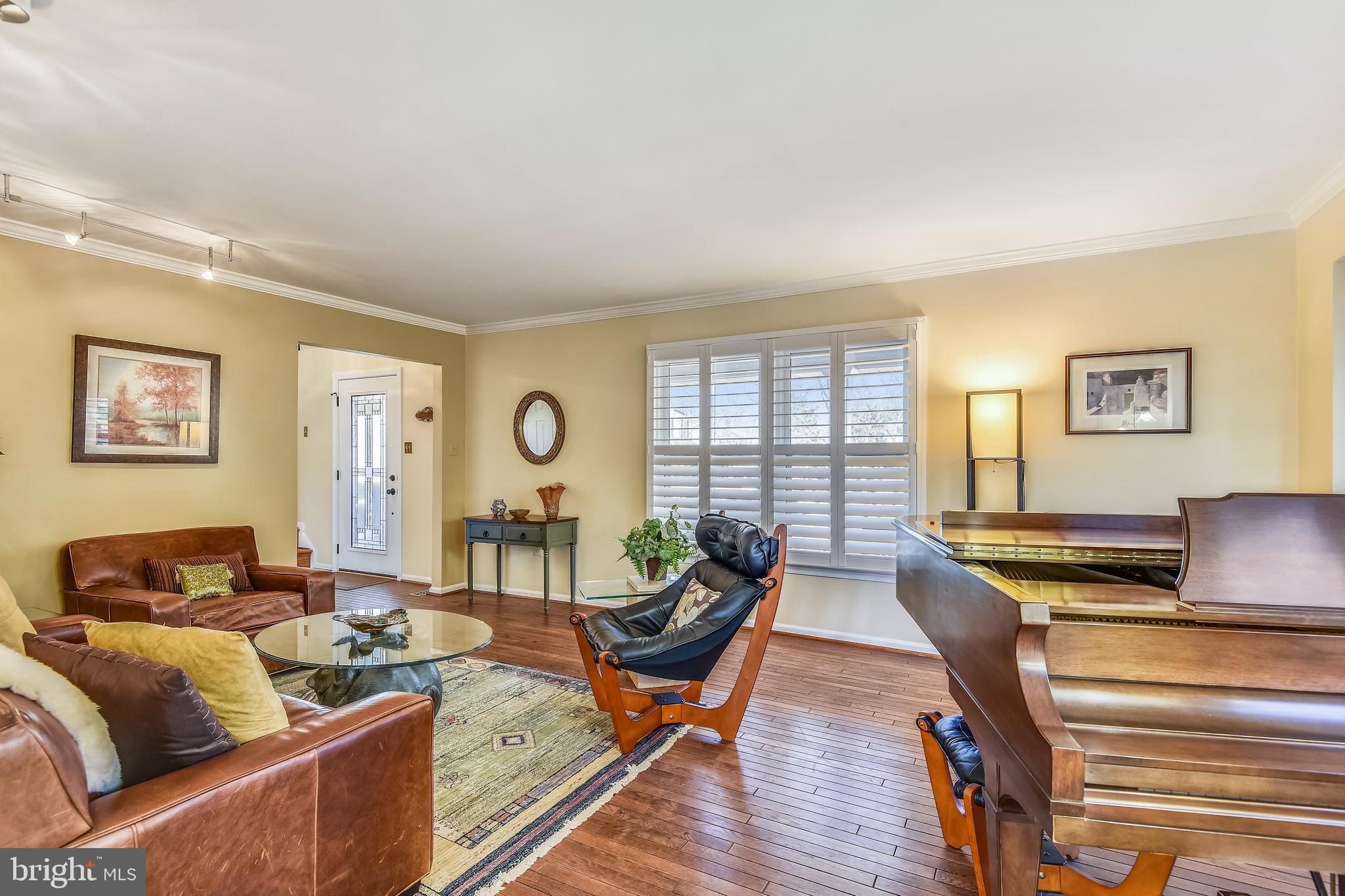 BRADDOCK COVE - Residential