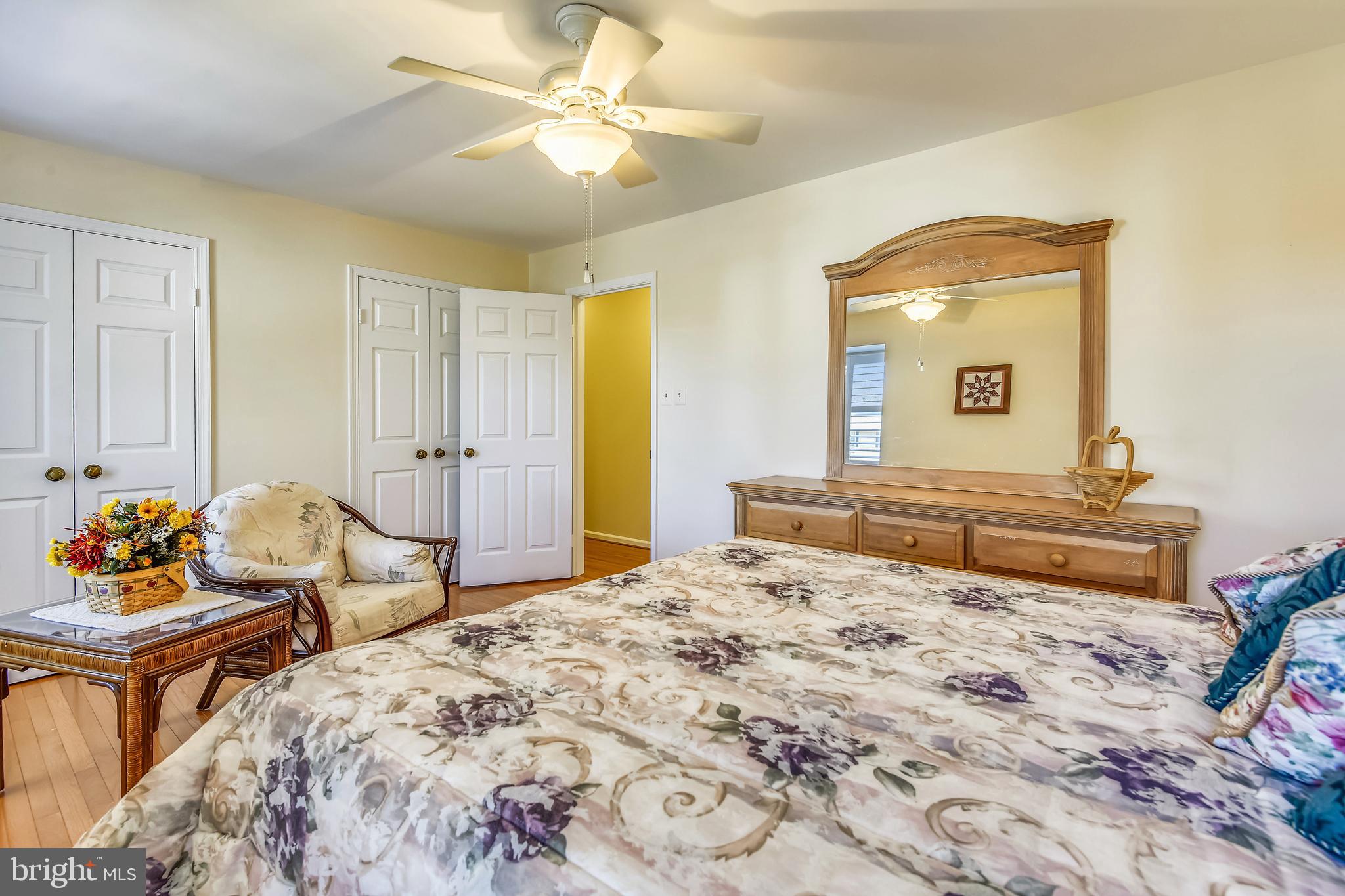 BRADDOCK COVE - Residential