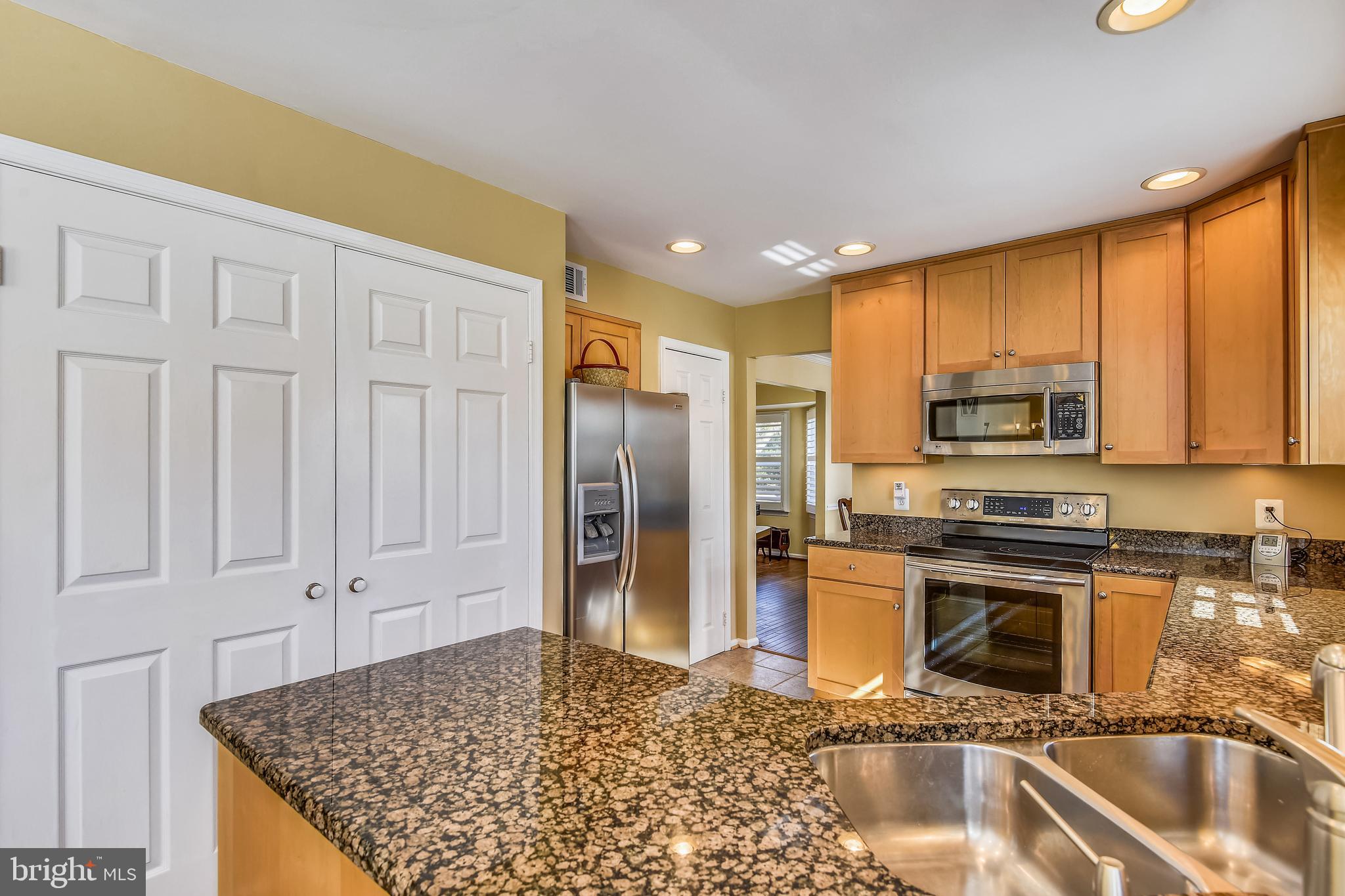 BRADDOCK COVE - Residential