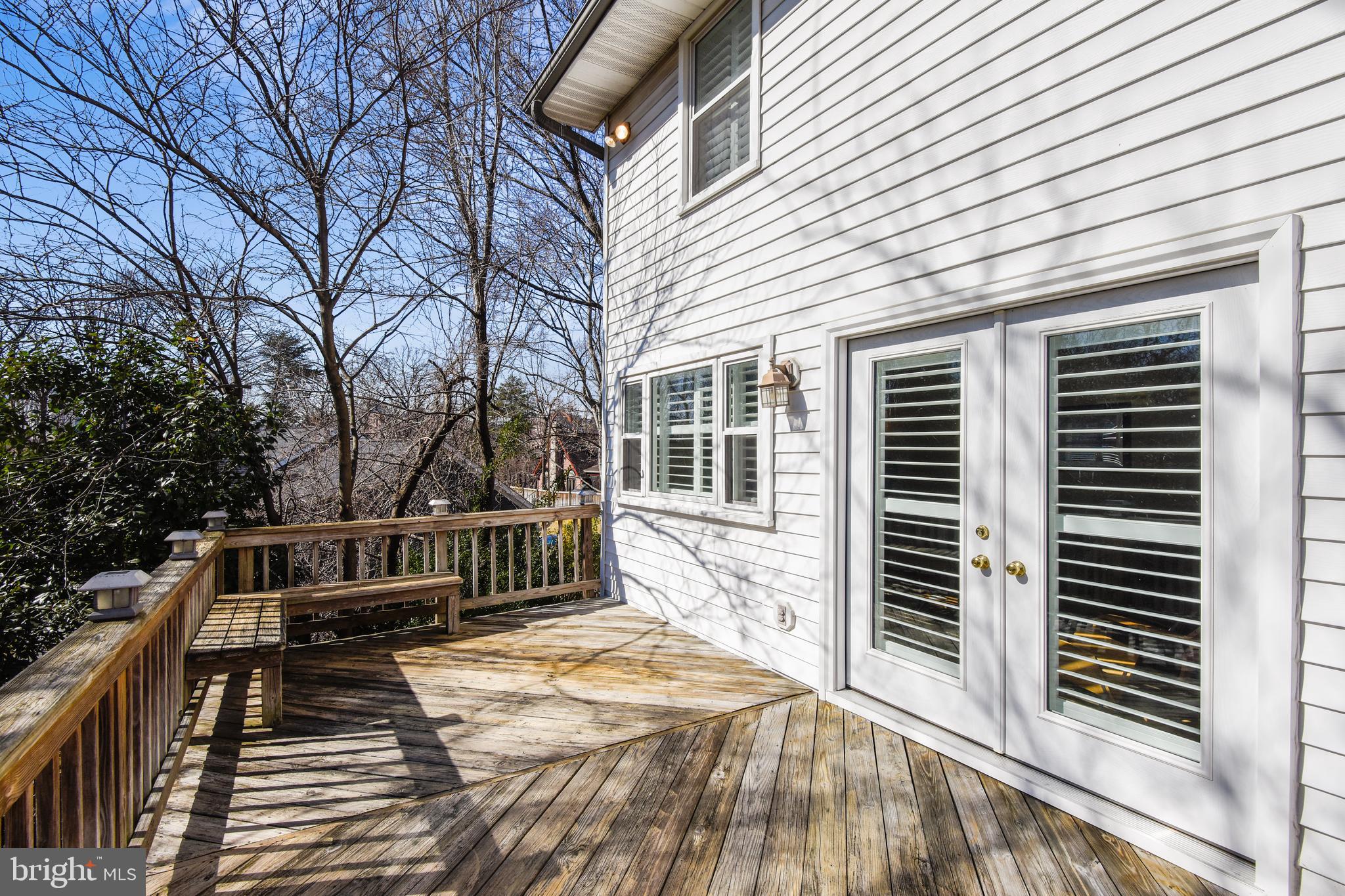 BRADDOCK COVE - Residential