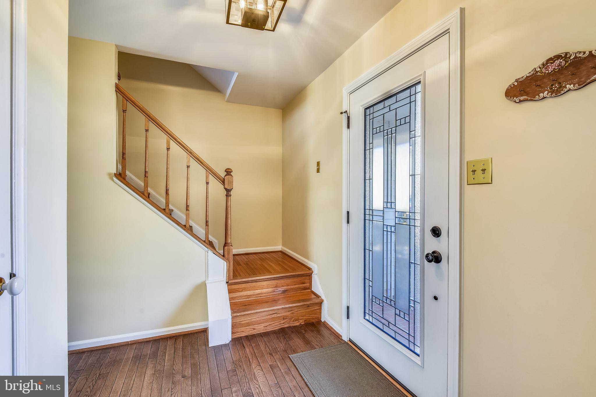 BRADDOCK COVE - Residential