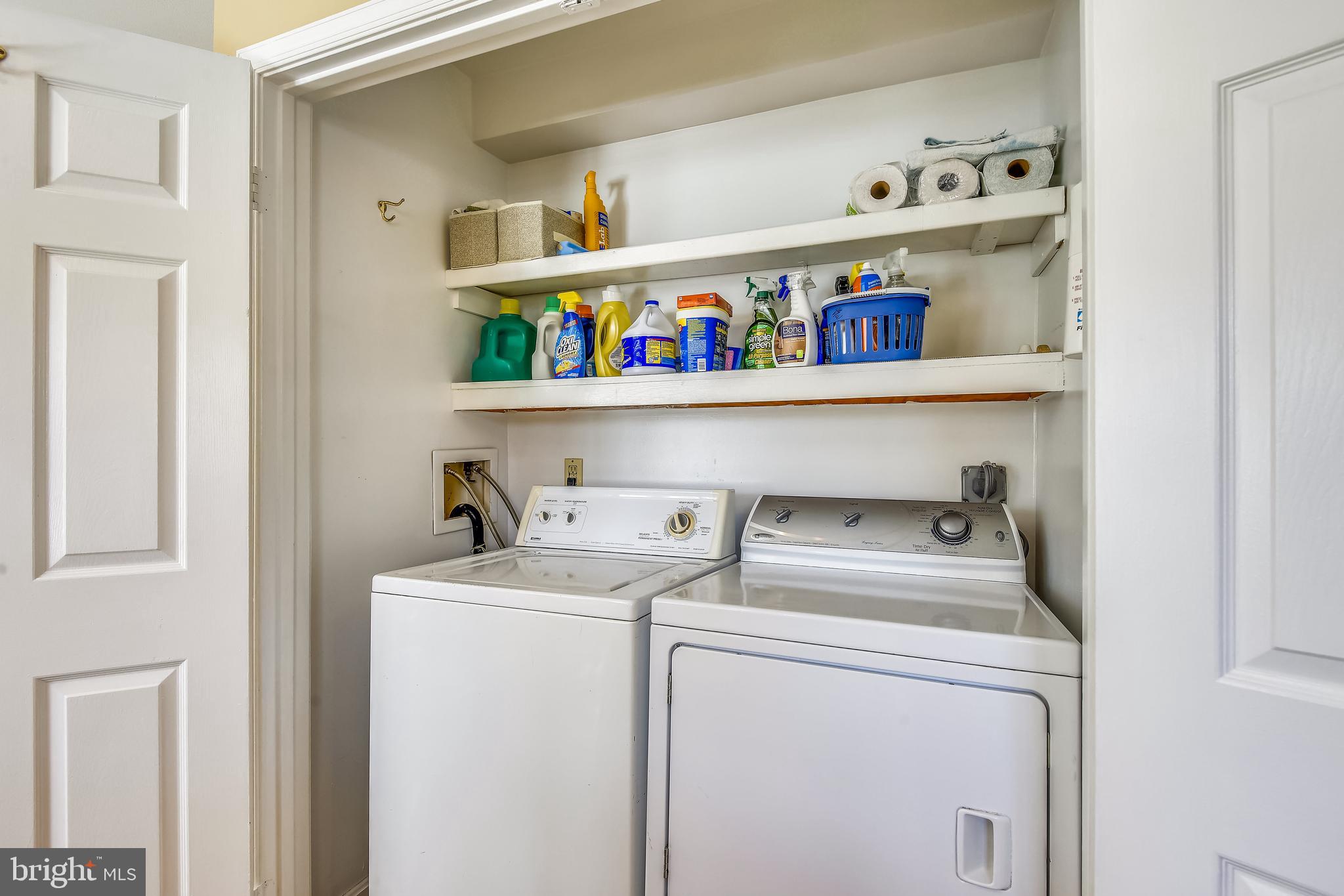 BRADDOCK COVE - Residential