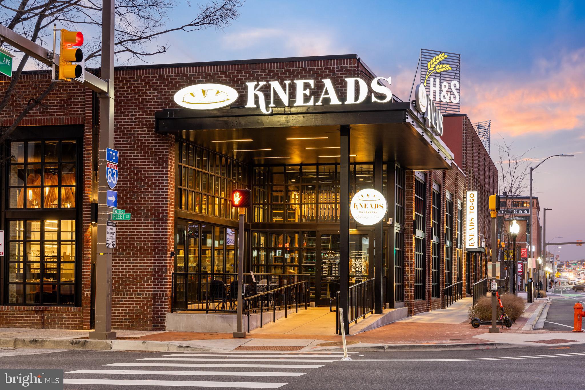 HARBOR EAST - Residential