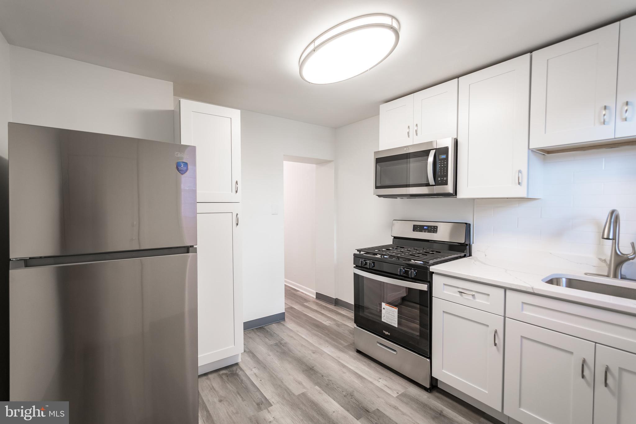 NEWBOLD - Residential Lease