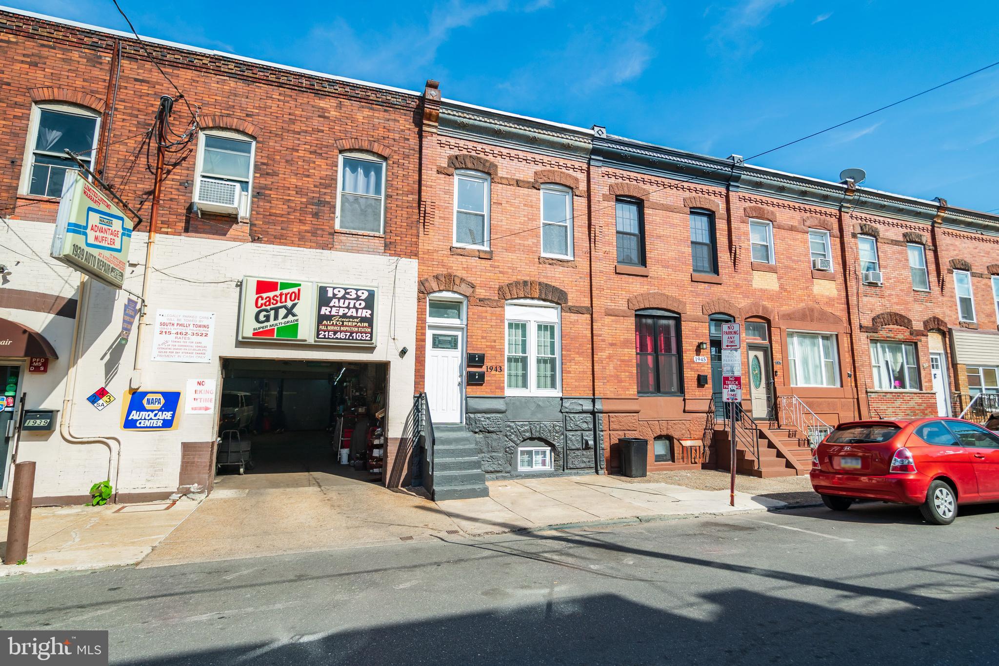 NEWBOLD - Residential Lease