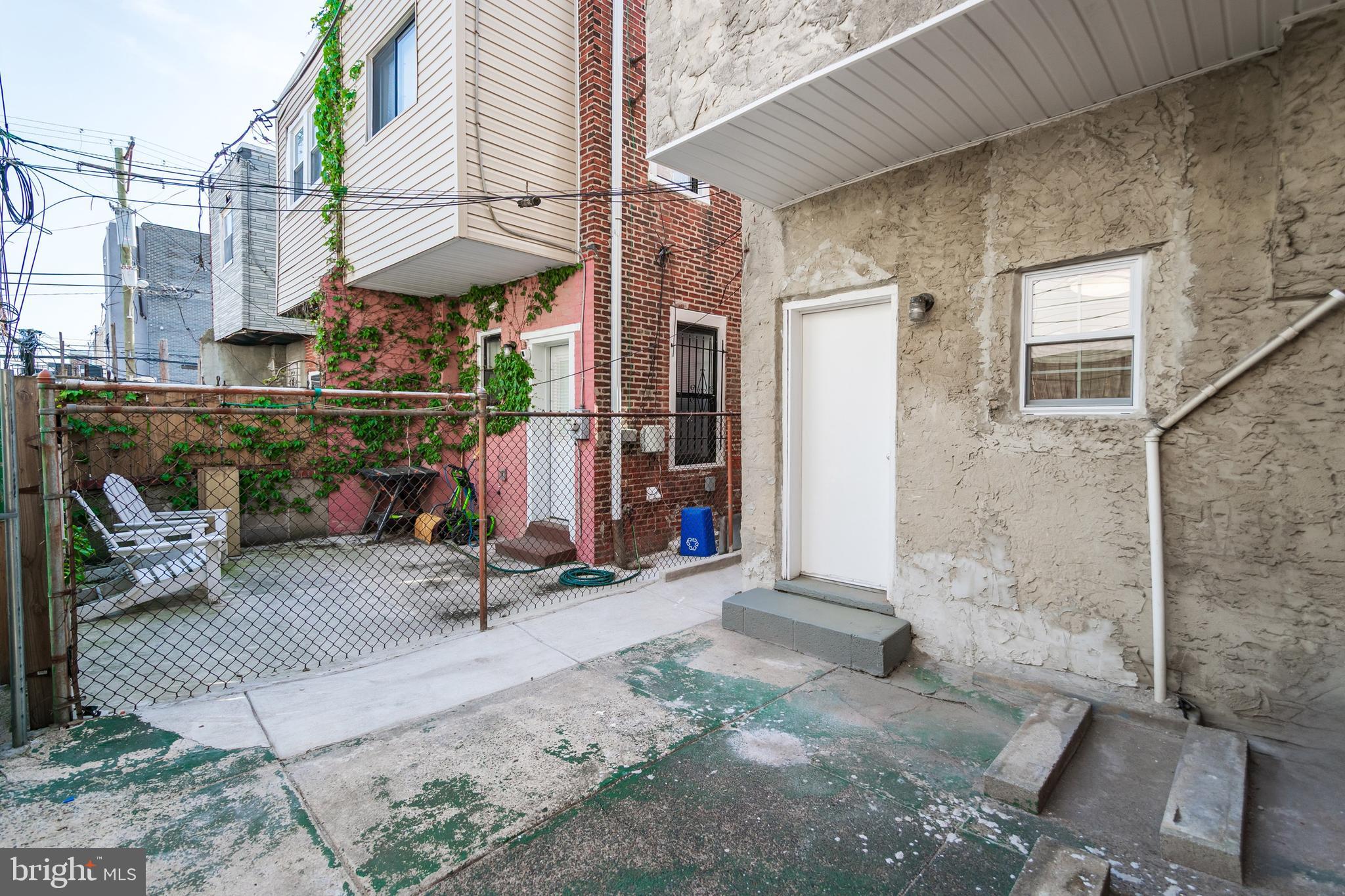 NEWBOLD - Residential Lease