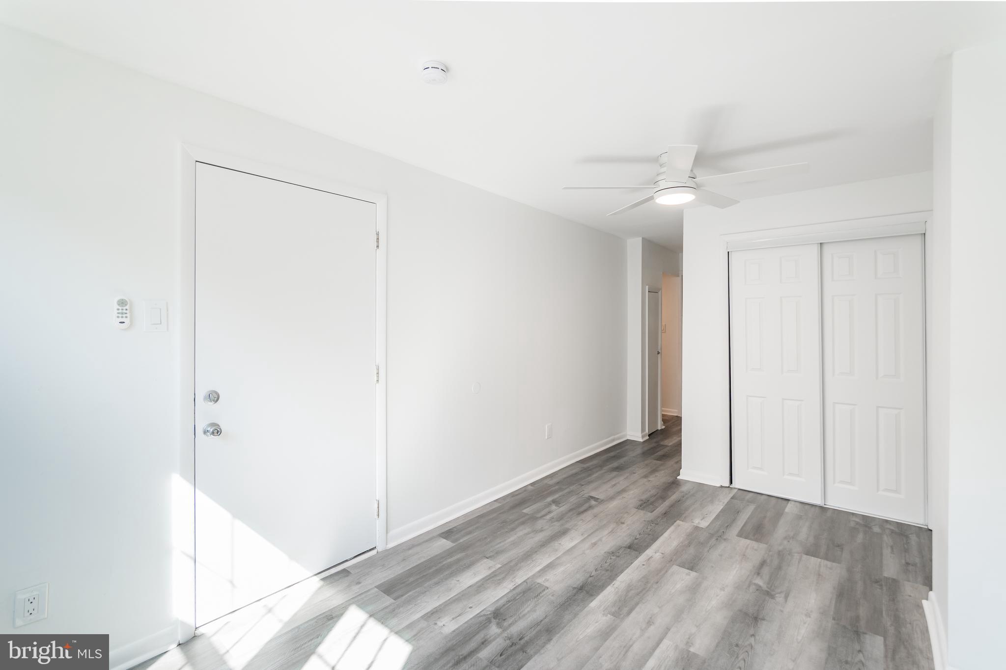 NEWBOLD - Residential Lease