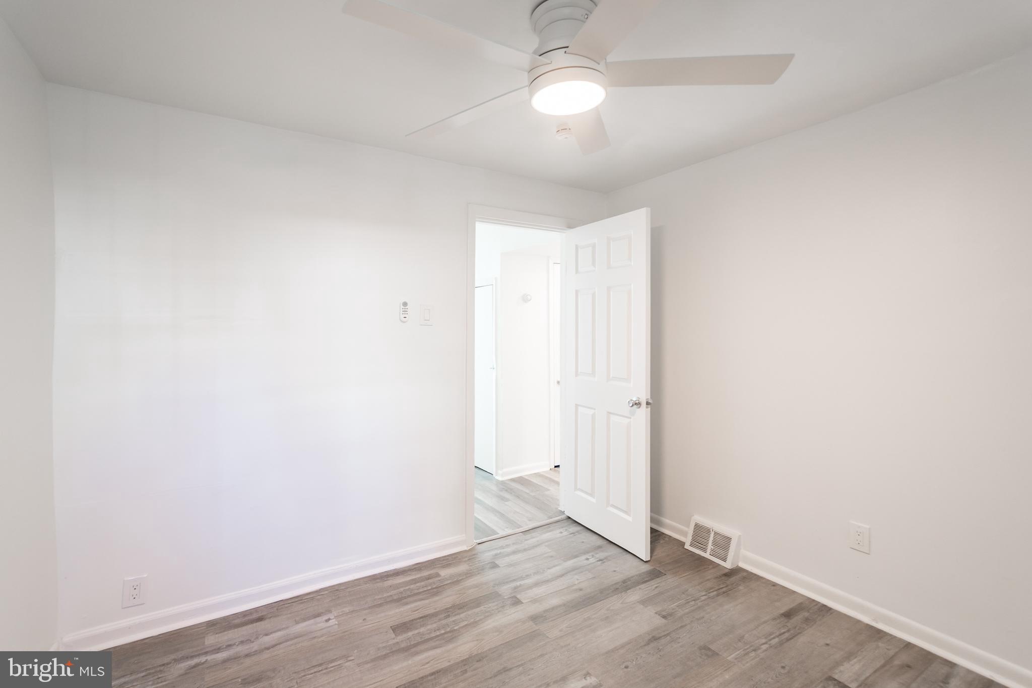 NEWBOLD - Residential Lease