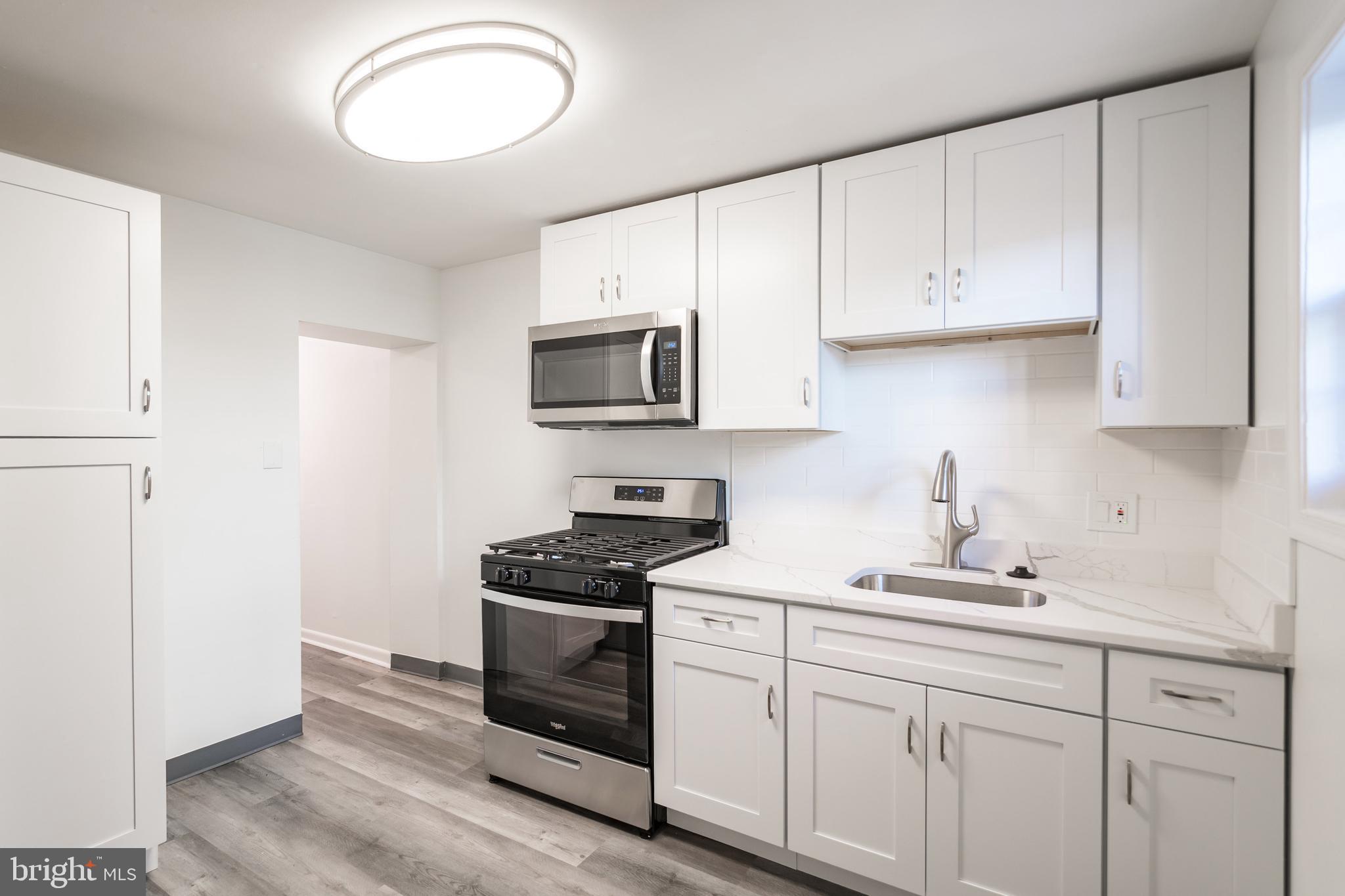 NEWBOLD - Residential Lease