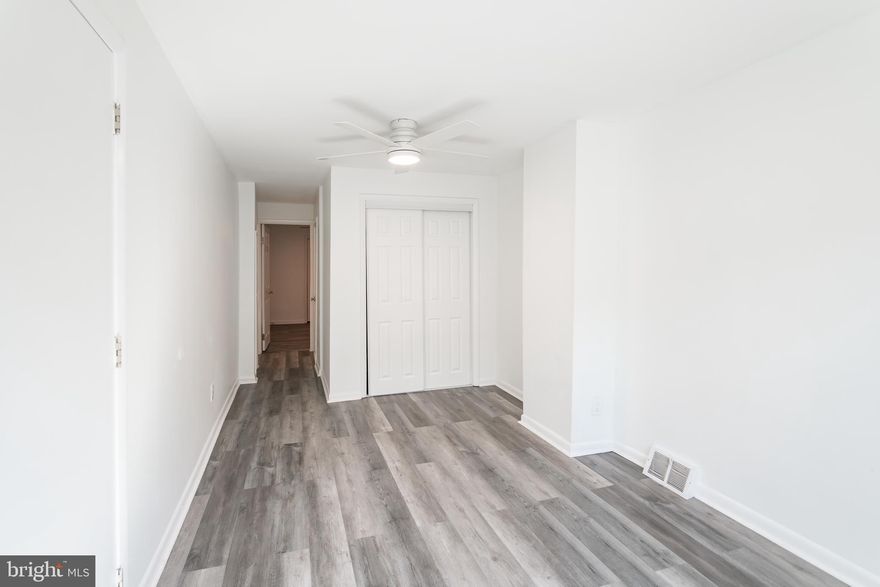 *Available NOW*

Welcome to 1943 S 17th St, Unit 1 located in Newbold! This great 1 bedroom, 1 bathroom apartment has been updated and is ready for its next round of renters to call it home. This spacious unit features brand new in-unit laundry, window a/c, luxury vinyl floors, recessed lighting, and a newly updated kitchen with a garbage disposal, stainless steel refrigerator, range/oven, and microwave. The cozy bedroom has plenty of closet space as well as convenient access to the full bathroom. Additionally, enjoy the unit's large rear patio! The perfect place for hosting friends or family.

Lease Terms: Generally, 1st month, and 1 month security deposit due at, or prior to, lease signing. Other terms may be required by Landlord such as last month’s rent upfront. $65 application fee per applicant. Tenants are responsible for: electricity, gas (if applicable), cable/internet, & if property is OCF managed a $10/mo technology fee will be applicable; ask your agent for more info on managed status. Water is a flat monthly fee of $60. Additional fees or requirements may be applicable for units with Homeowners or Condo Associations. Landlord Requirements: Applicants to make 3x the monthly rent in verifiable gross income, credit history to be considered, no evictions within the past 5 years, and must have a verifiable rental history with on-time rental payments. Exceptions to this criteria may exist under the law and will be considered. Cosigners will be considered.

*Cats + Dogs under 20 lbs permitted, 2 max. $250 Non-refundable Pet Fee per pet + $15/month Pet Rent per pet