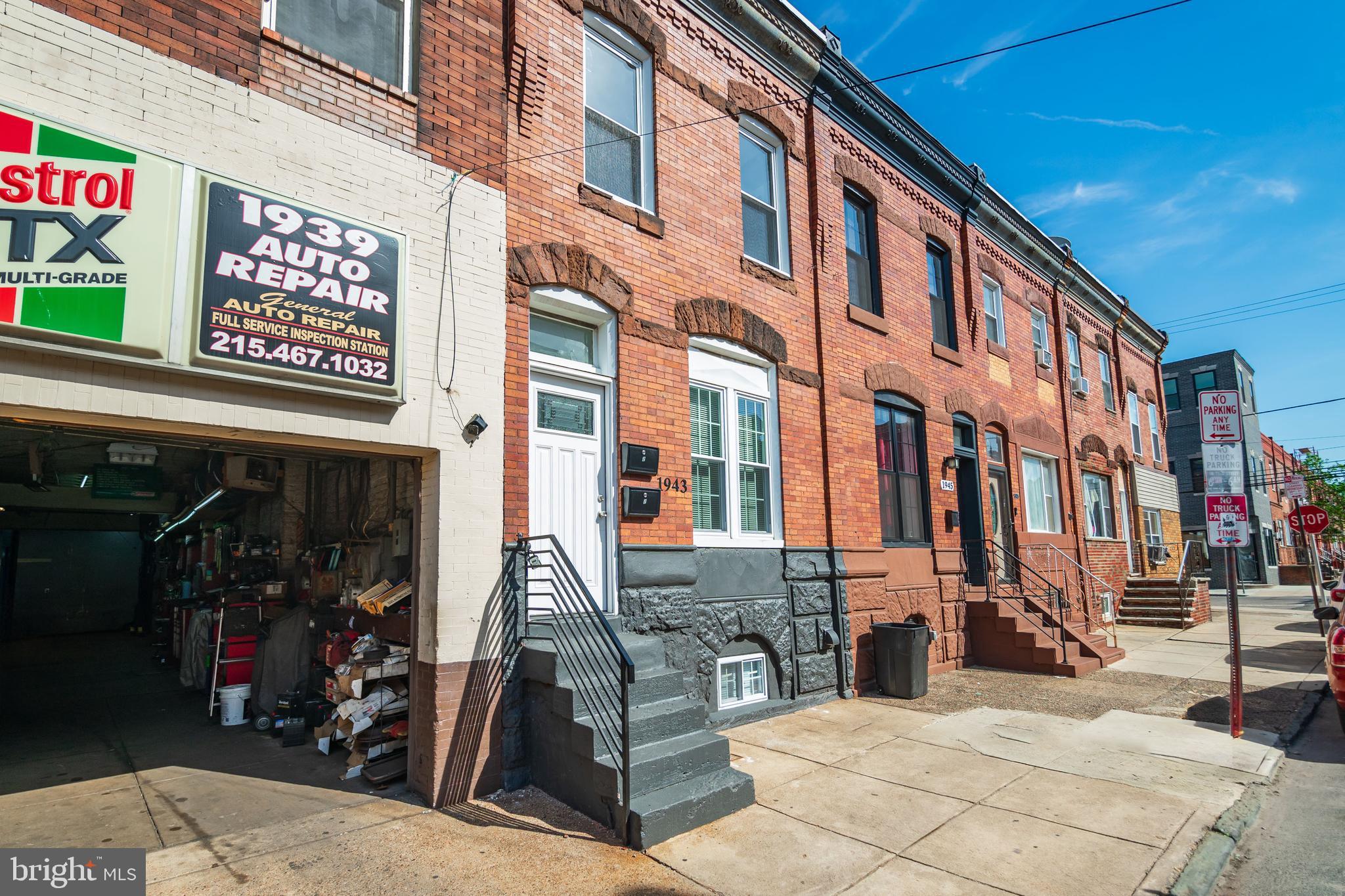 NEWBOLD - Residential Lease