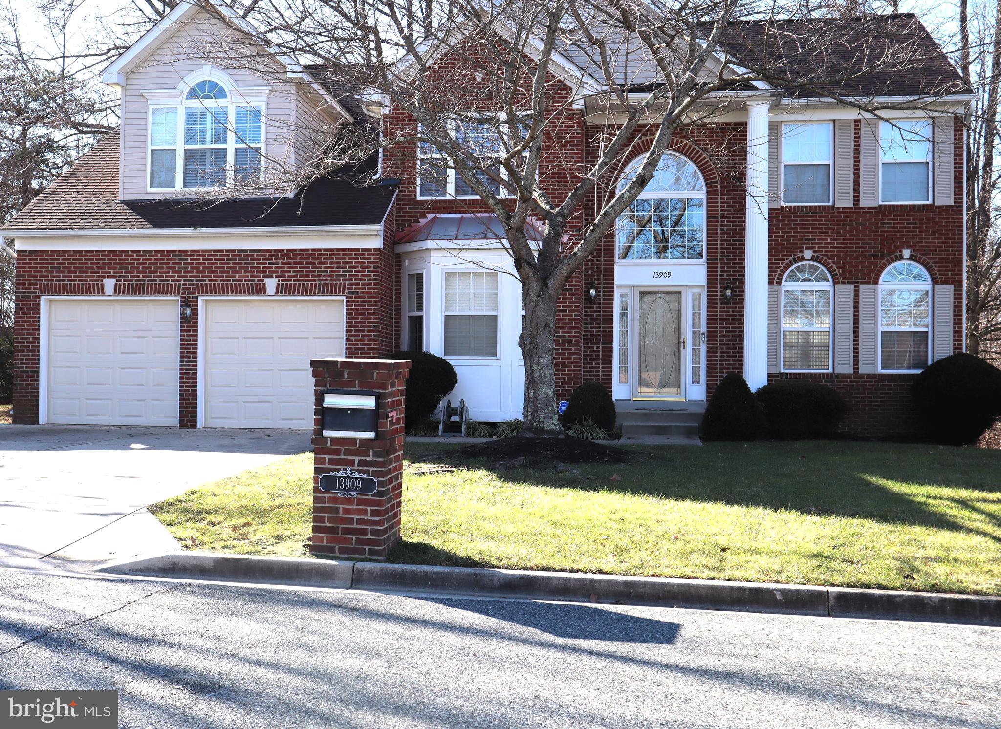 BROCK HILLS - Residential