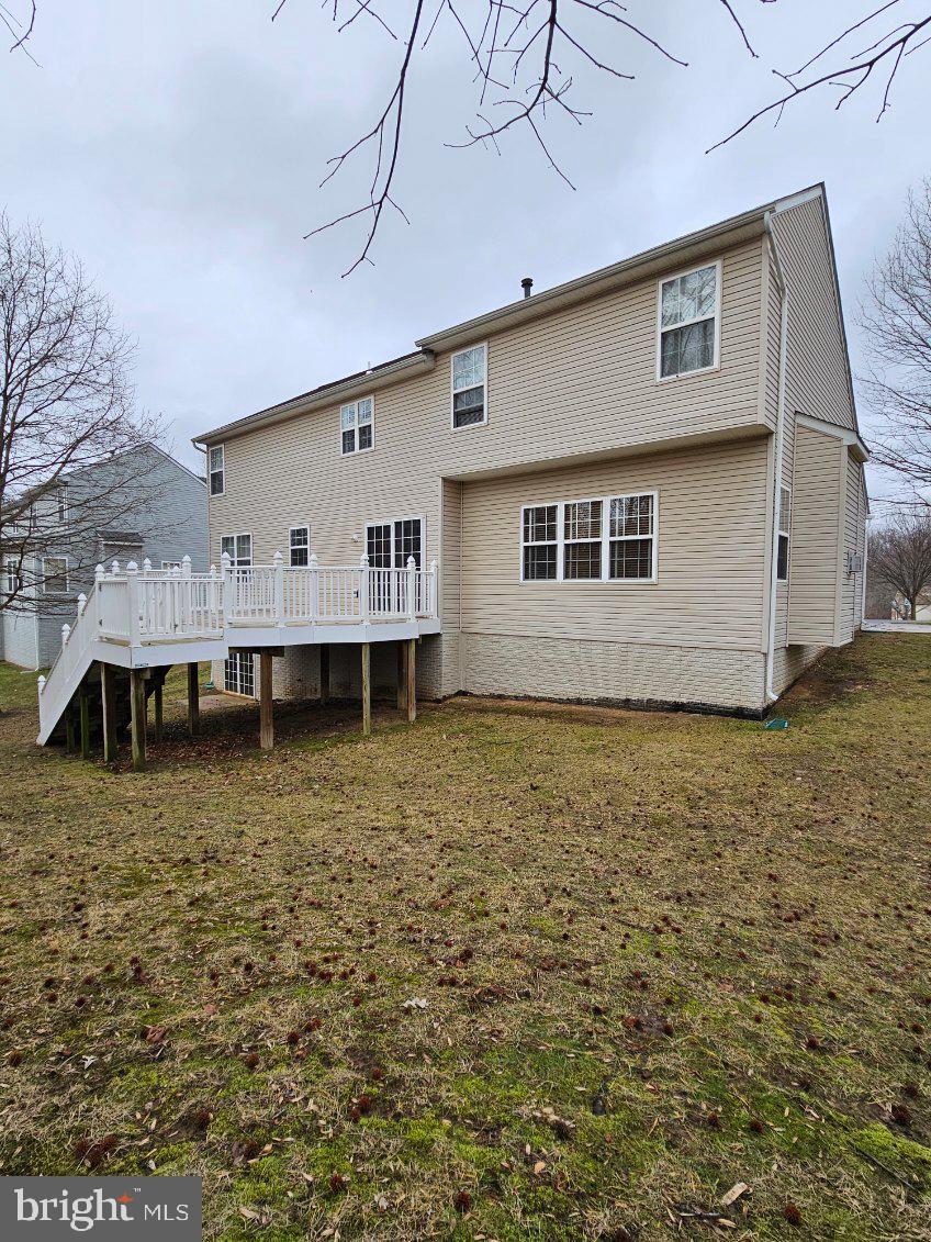 BROCK HILLS - Residential