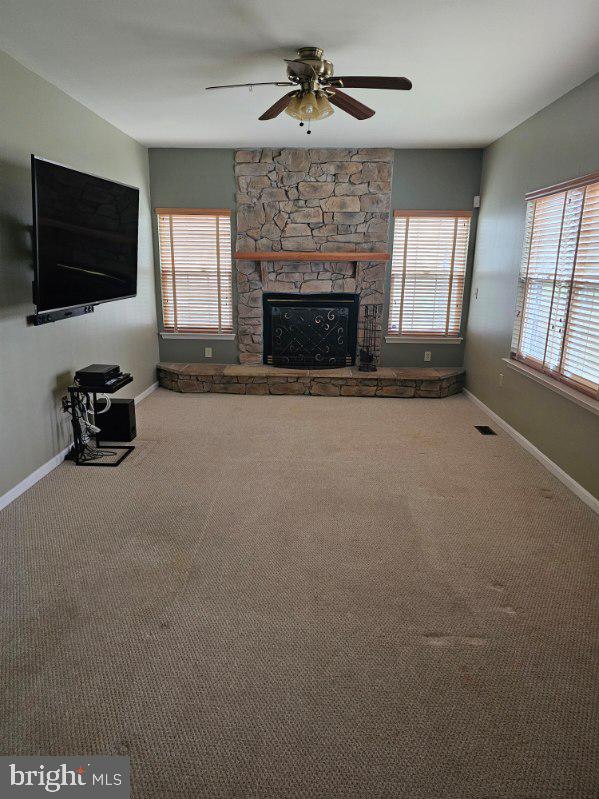 BROCK HILLS - Residential