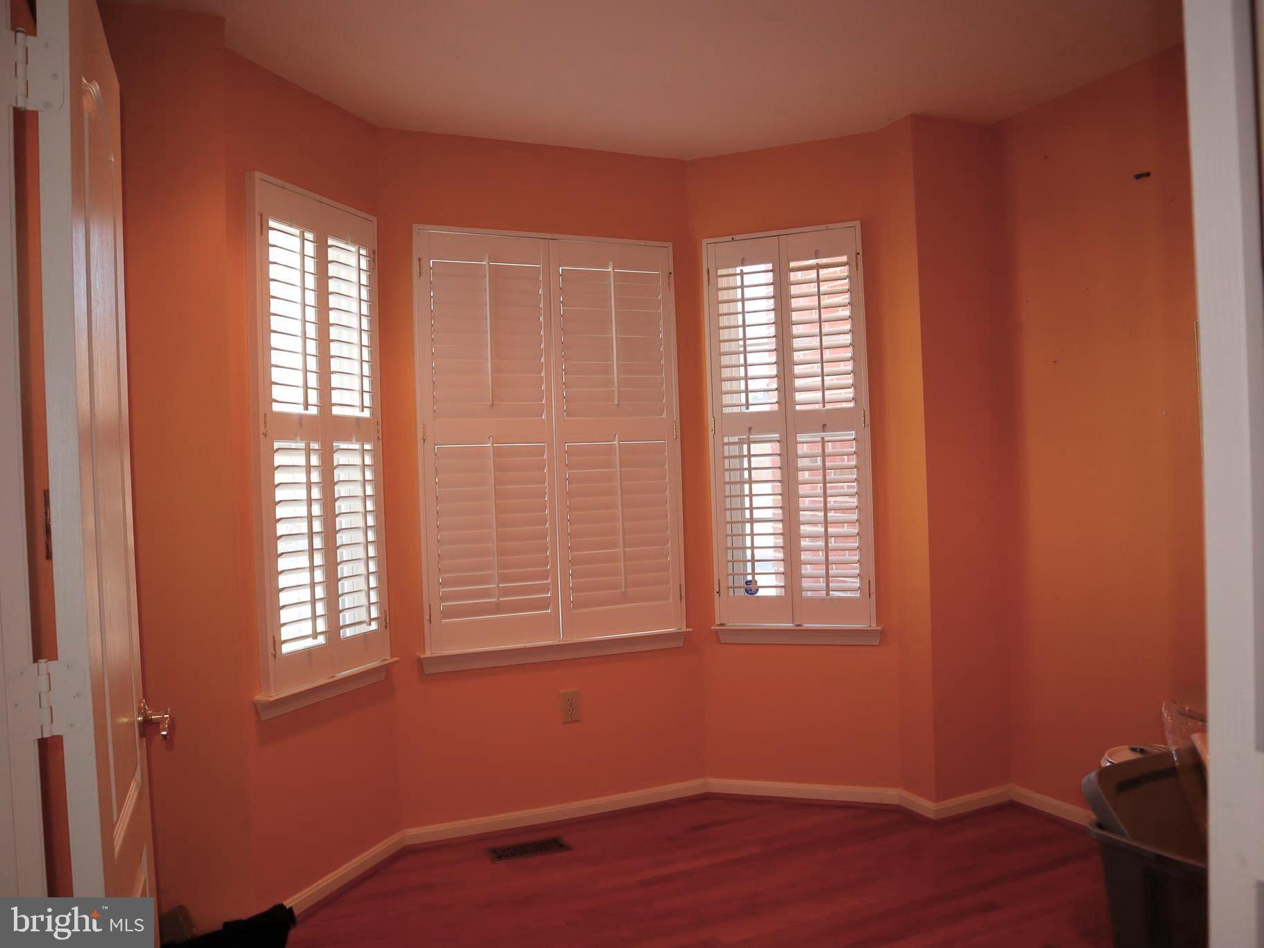 BROCK HILLS - Residential