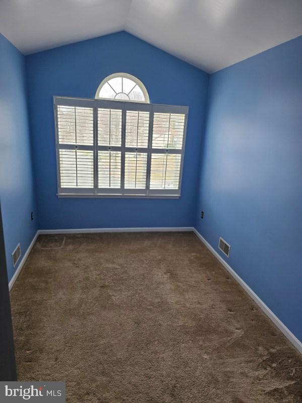 BROCK HILLS - Residential