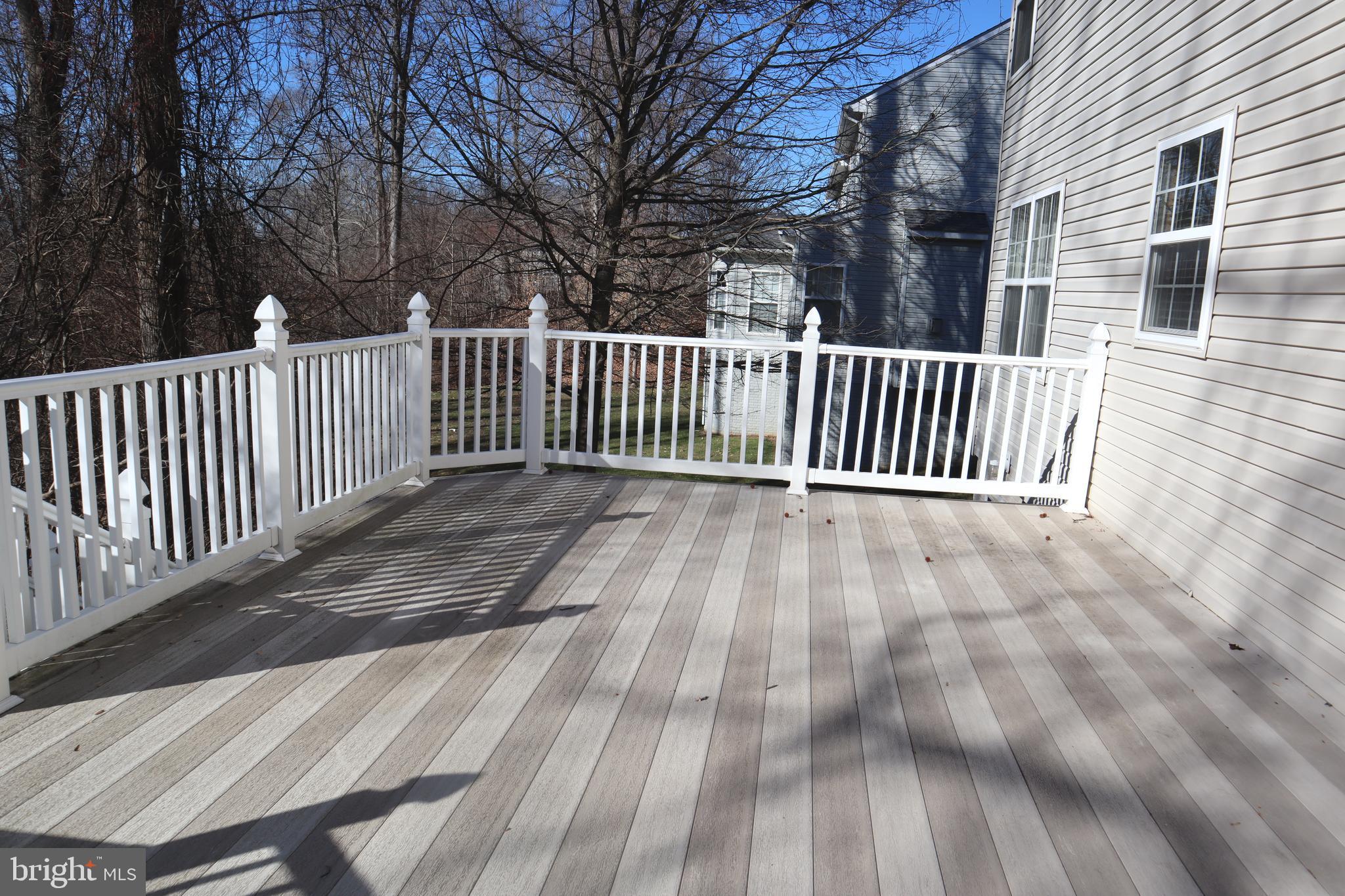 BROCK HILLS - Residential