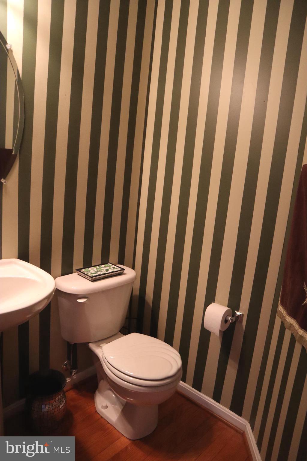 BROCK HILLS - Residential