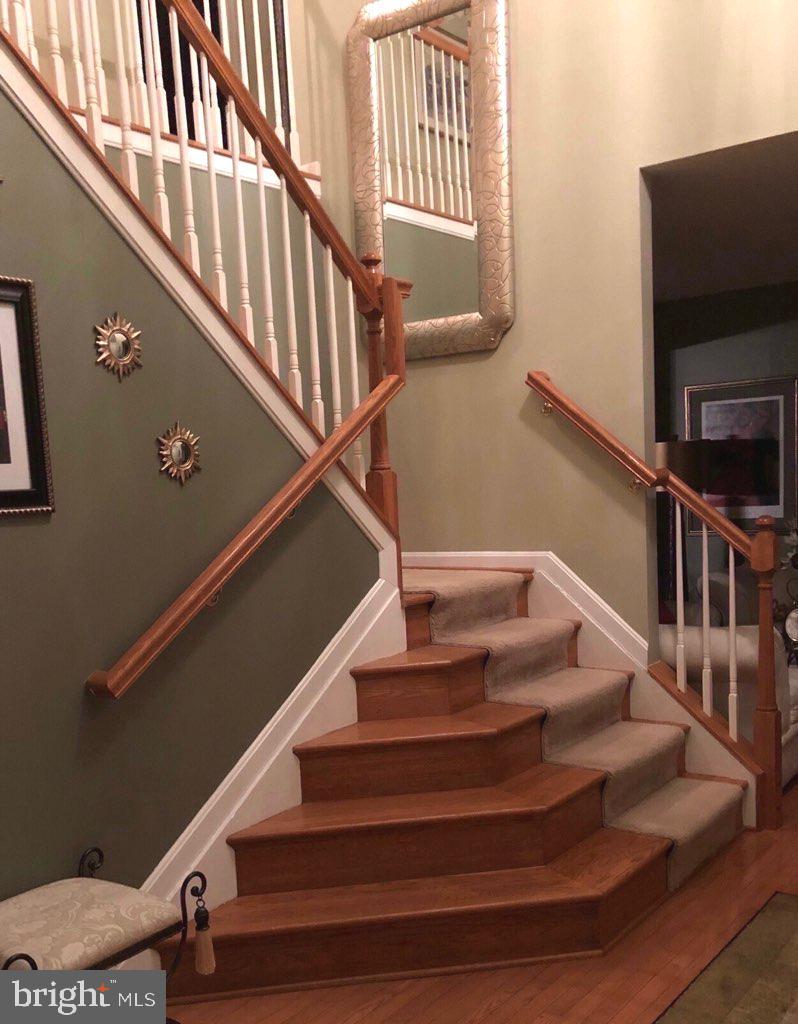 BROCK HILLS - Residential