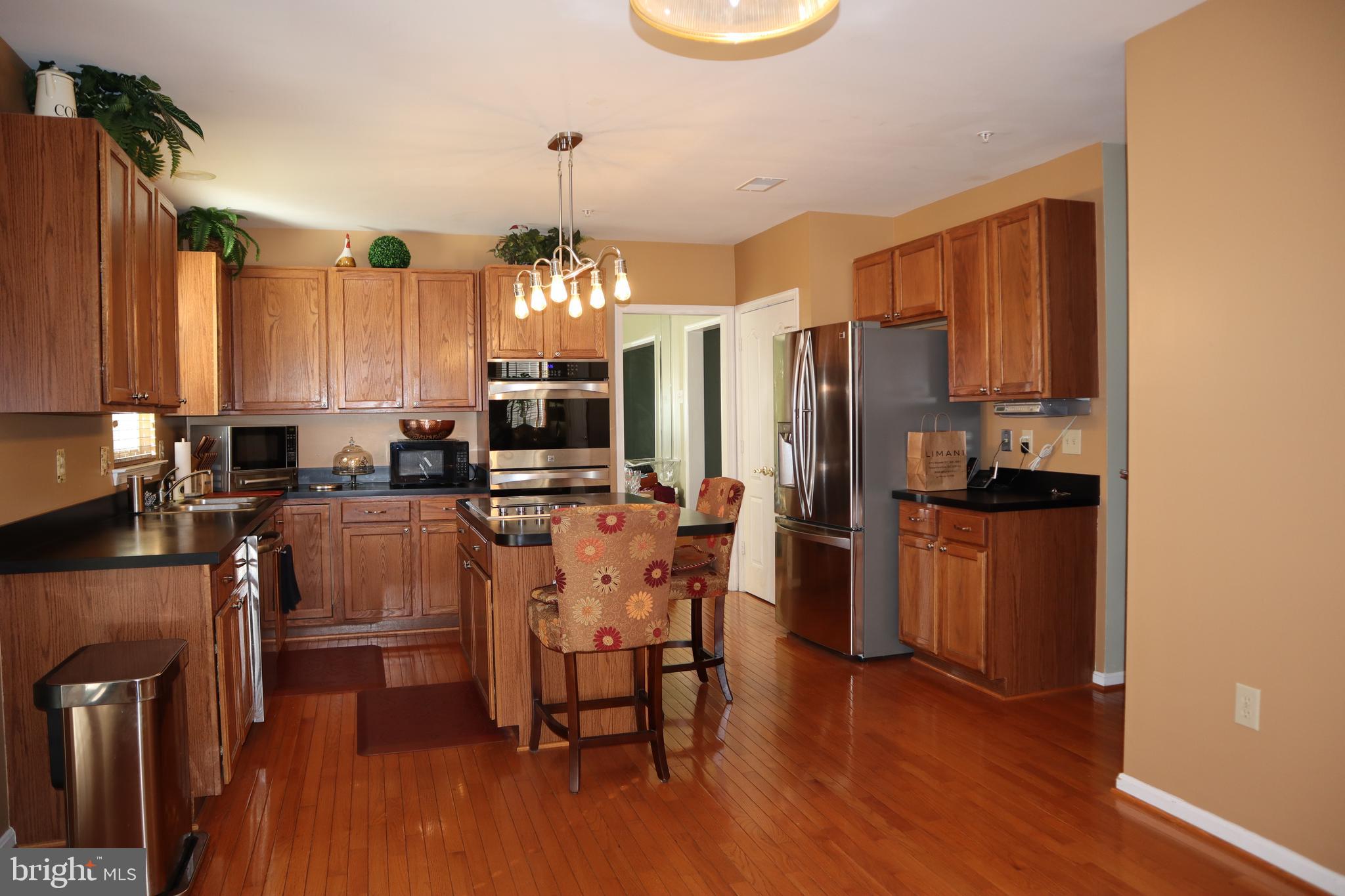 BROCK HILLS - Residential