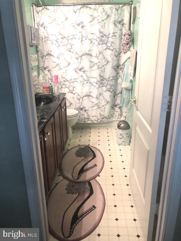 BROCK HILLS - Residential