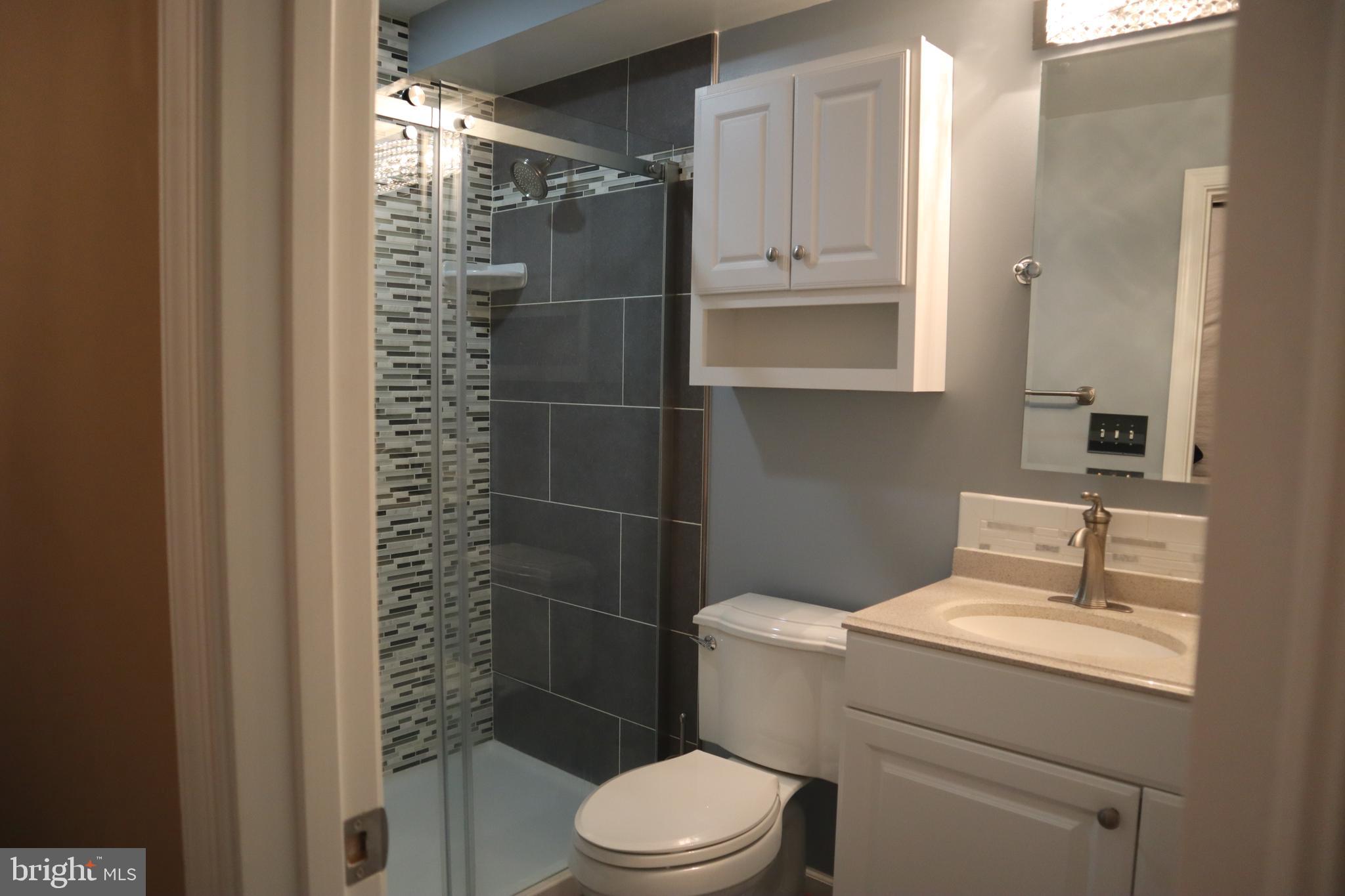 BROCK HILLS - Residential