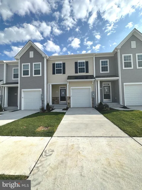 136 Copeley Cir, Winchester, VA MLS: VAFV2033678
