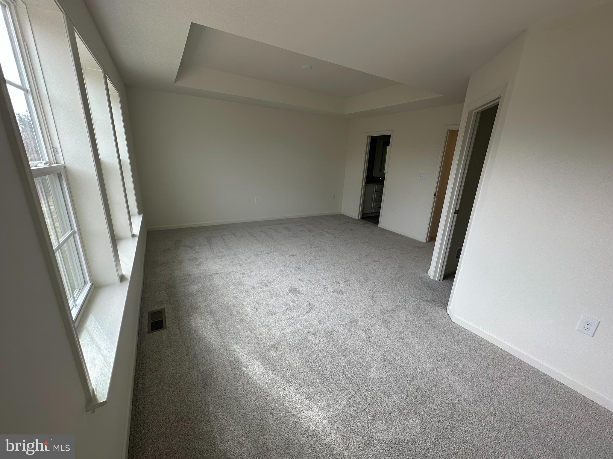 FREEDOM MANOR - Residential Lease