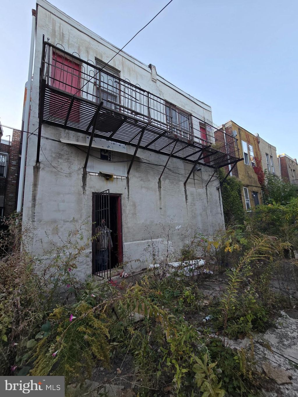 Photo of 647 S 60th Street, PHILADELPHIA, PA 19143 (MLS # PAPH2550846)