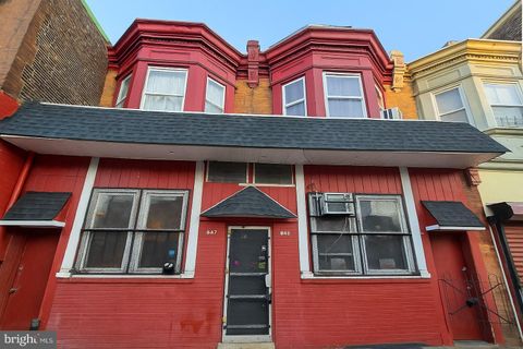 Photo of 647 S 60th Street, PHILADELPHIA, PA 19143 (MLS # PAPH2550846) Photo of 647 S 60th Street, PHILADELPHIA, PA 19143 (MLS # PAPH2550846)