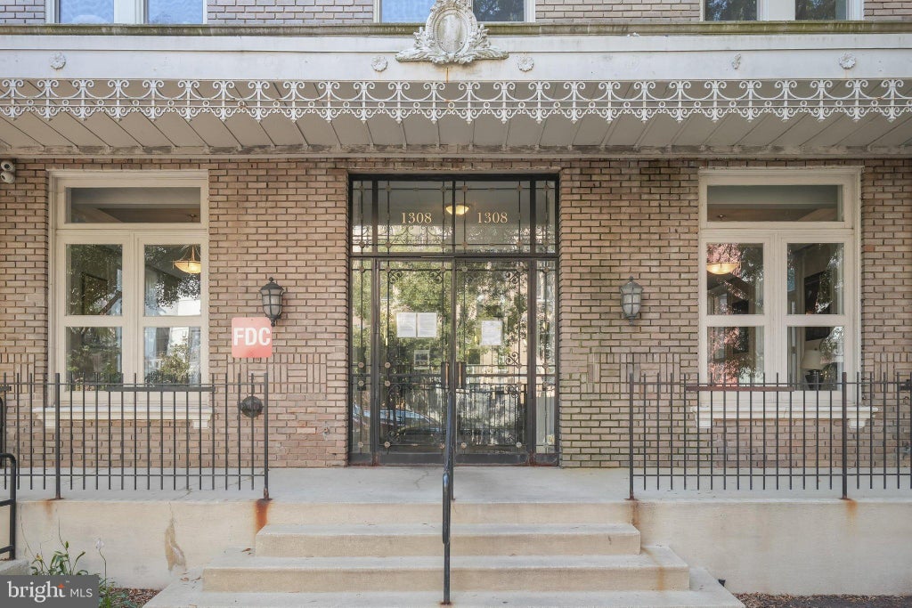 Photo of 1308 Clifton Street NW #209, WASHINGTON, DC 20009 (MLS # DCDC2289236)